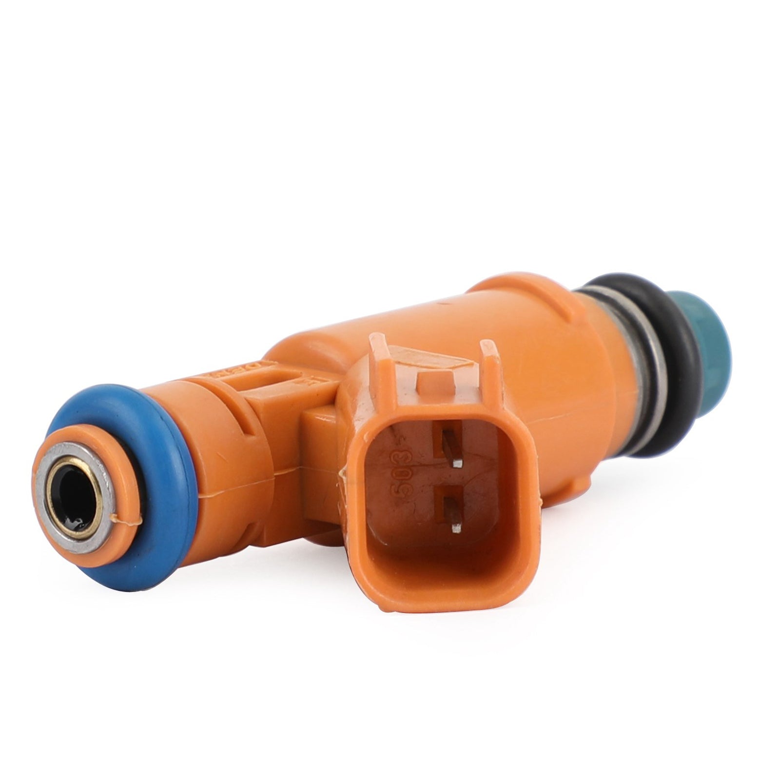 8pcs Fuel Injectors 2W93-AA Fit Land Rover Range Rover Jaguar 4.2L 4.4L V8 Generic