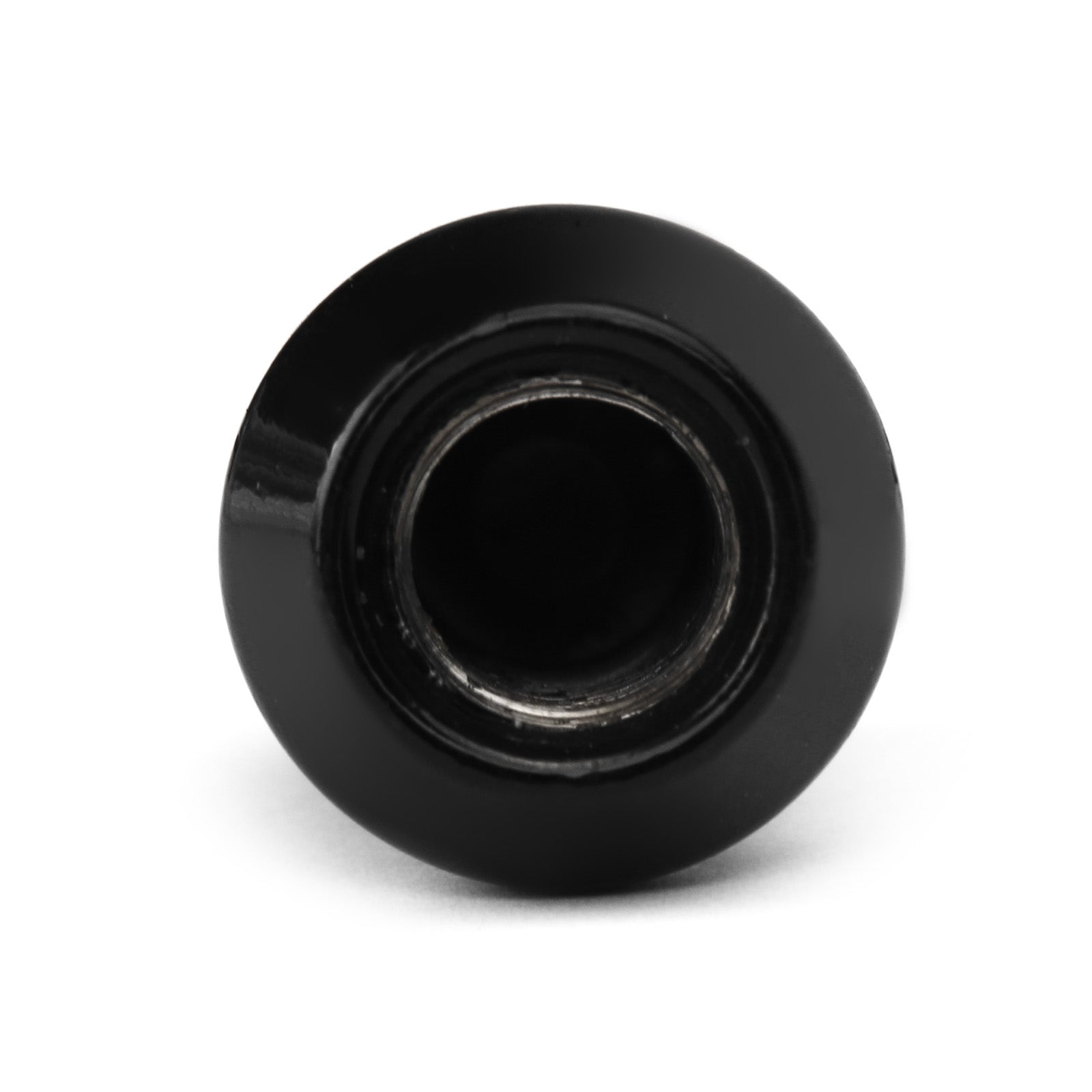 16 tuercas de rueda negras de 3/8" 24 cónicas para Polaris Ranger RZR 4 XP Sportsman Generic