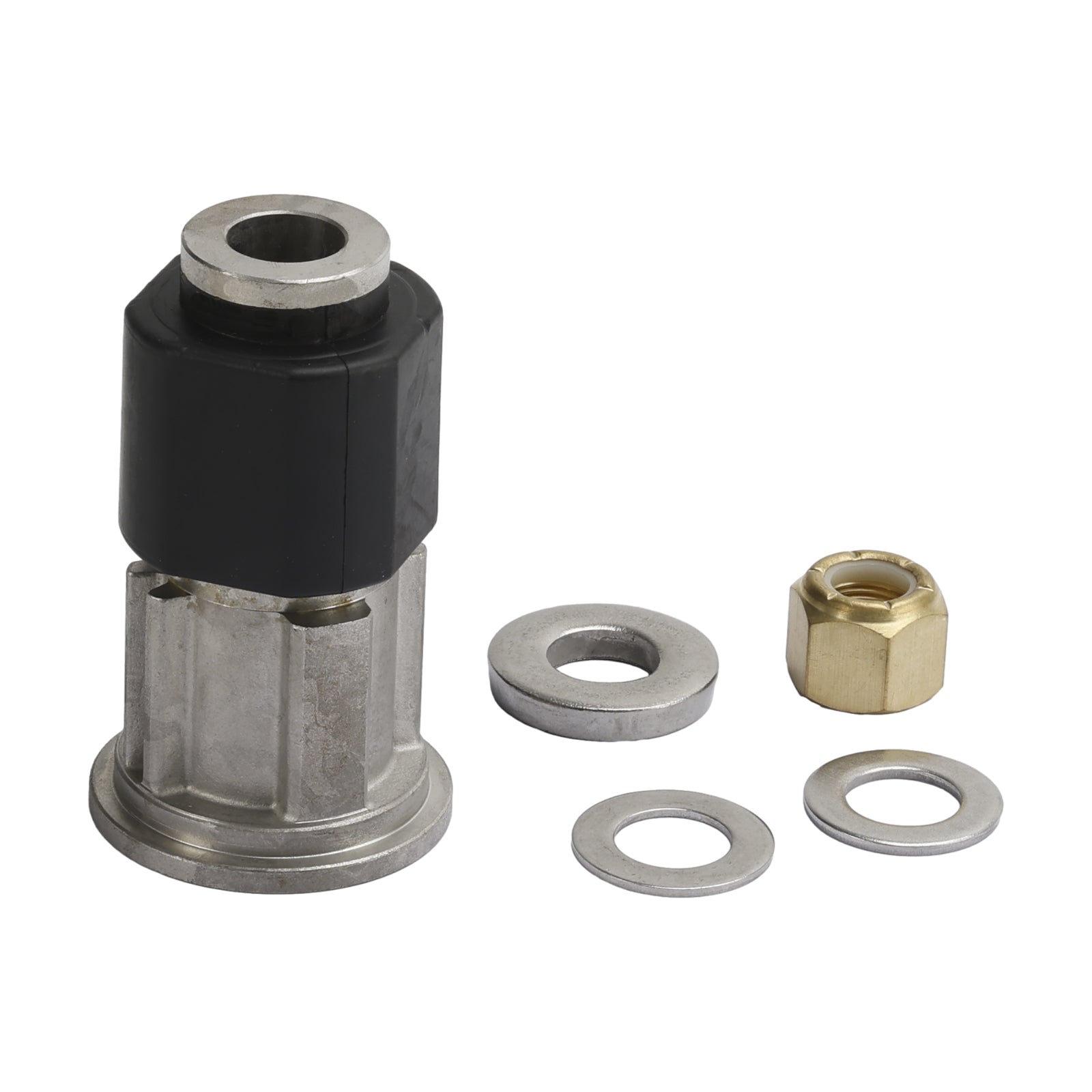 Silent SSR 솔리드 허브 키트 8M0101603 8M0101601 머큐리 19T용