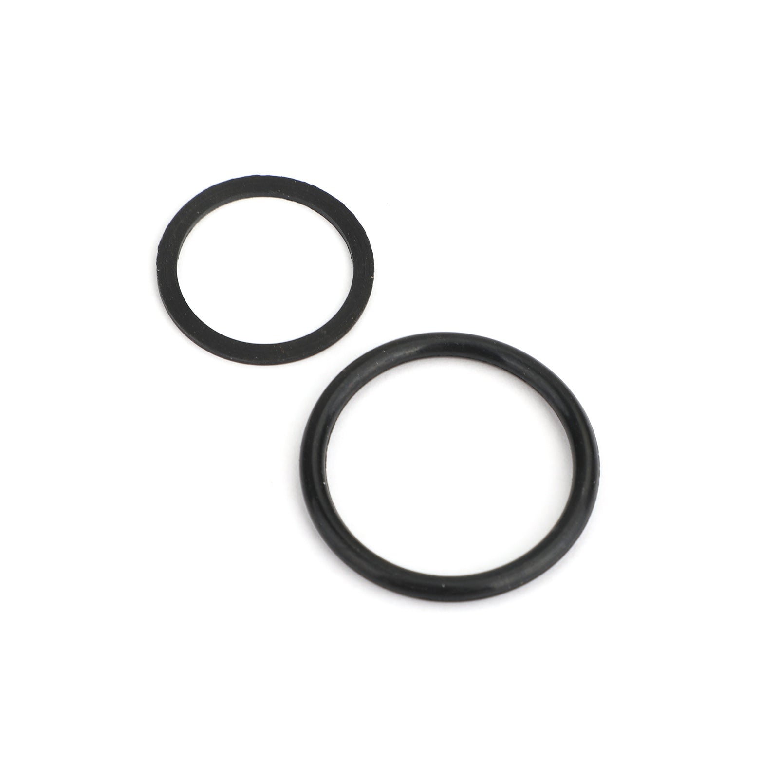 Motorcycle Carburetor Repair Kit For Yamaha YBR125 JYM125 For Carburetor VM22 Generic