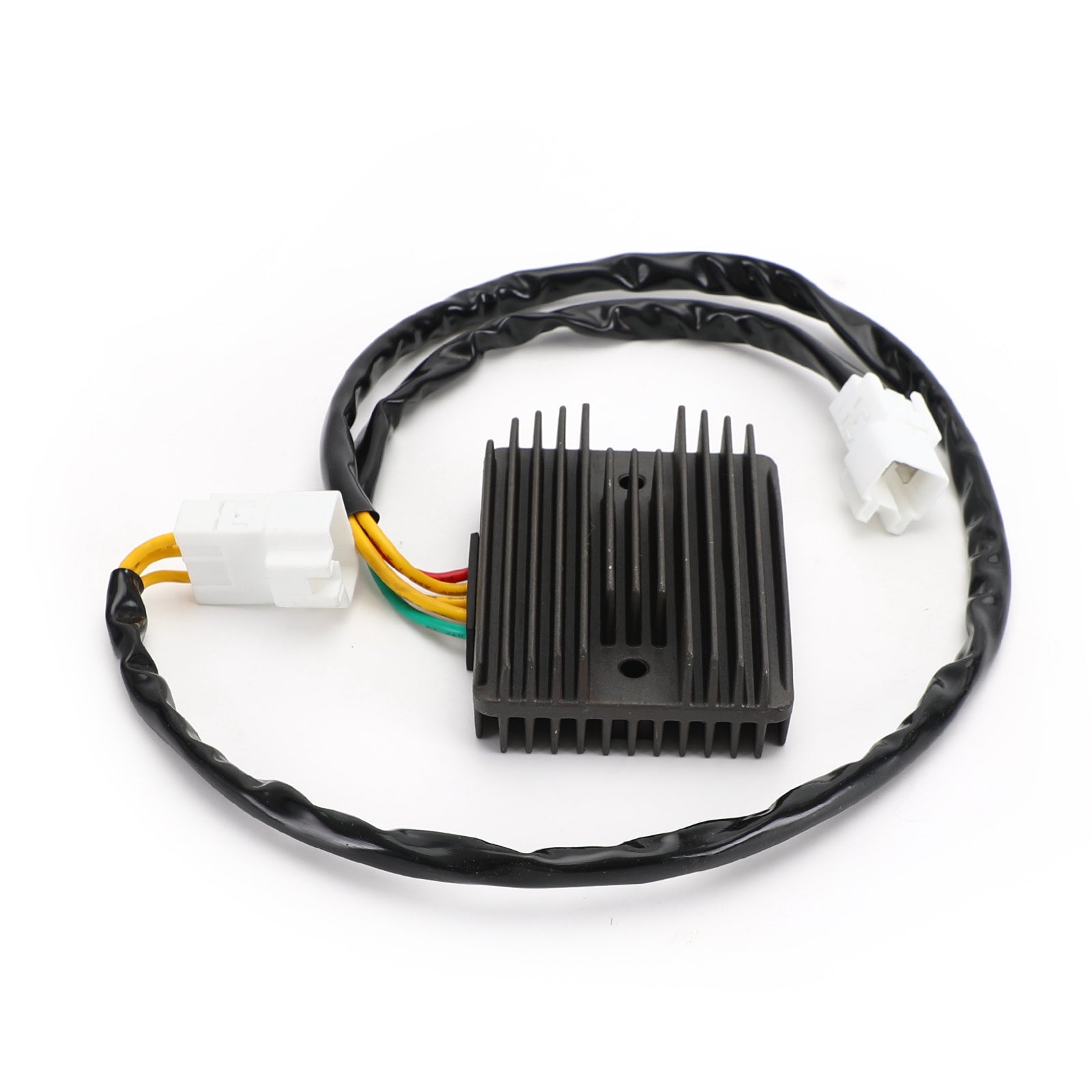 Regulator Rectifier For Piaggio MP3 300 500 Sport Business Touring X10 11-18 Generic