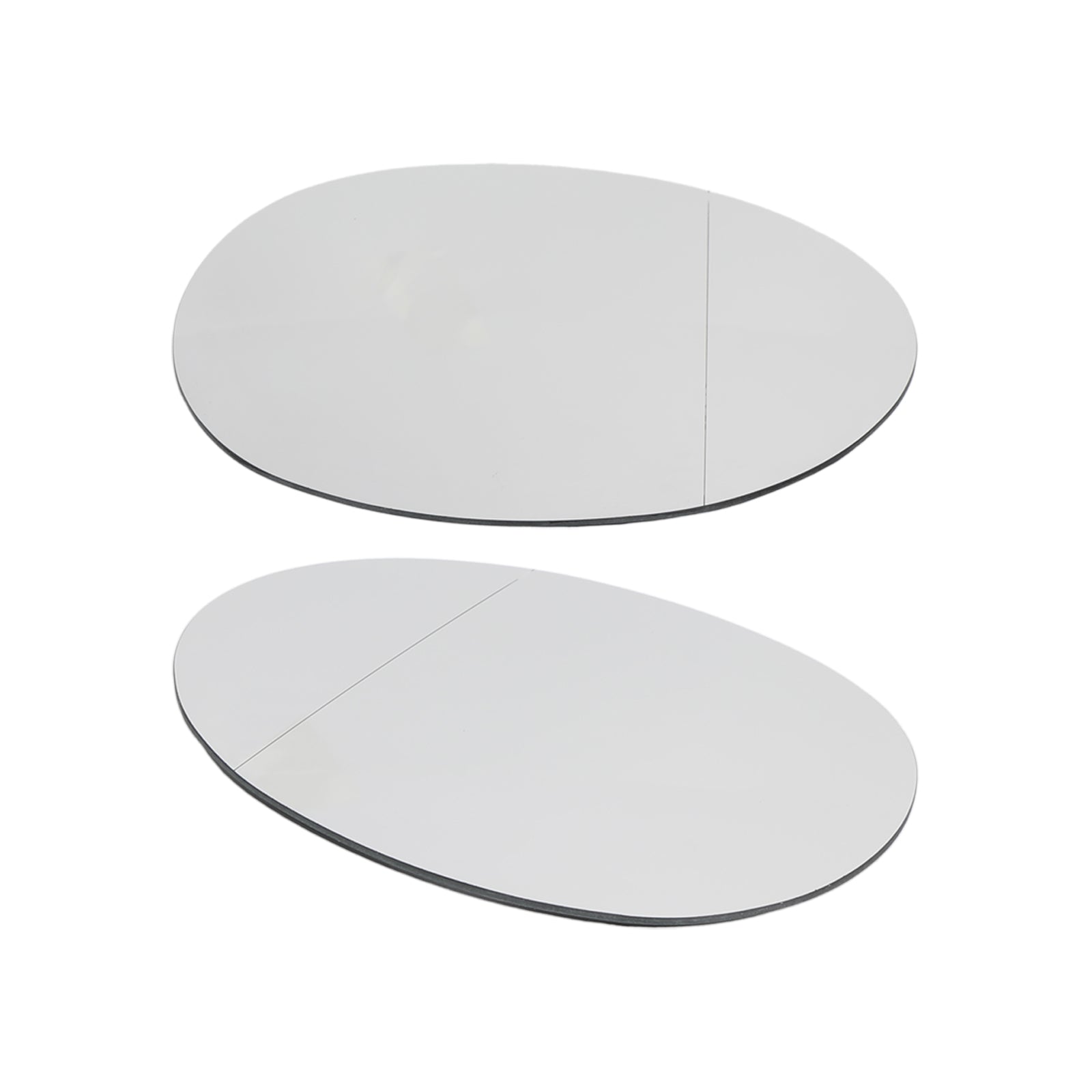 2014-2019 Mini F54 F55 F56 F57 F60 2x Heated Side View Mirror Glass