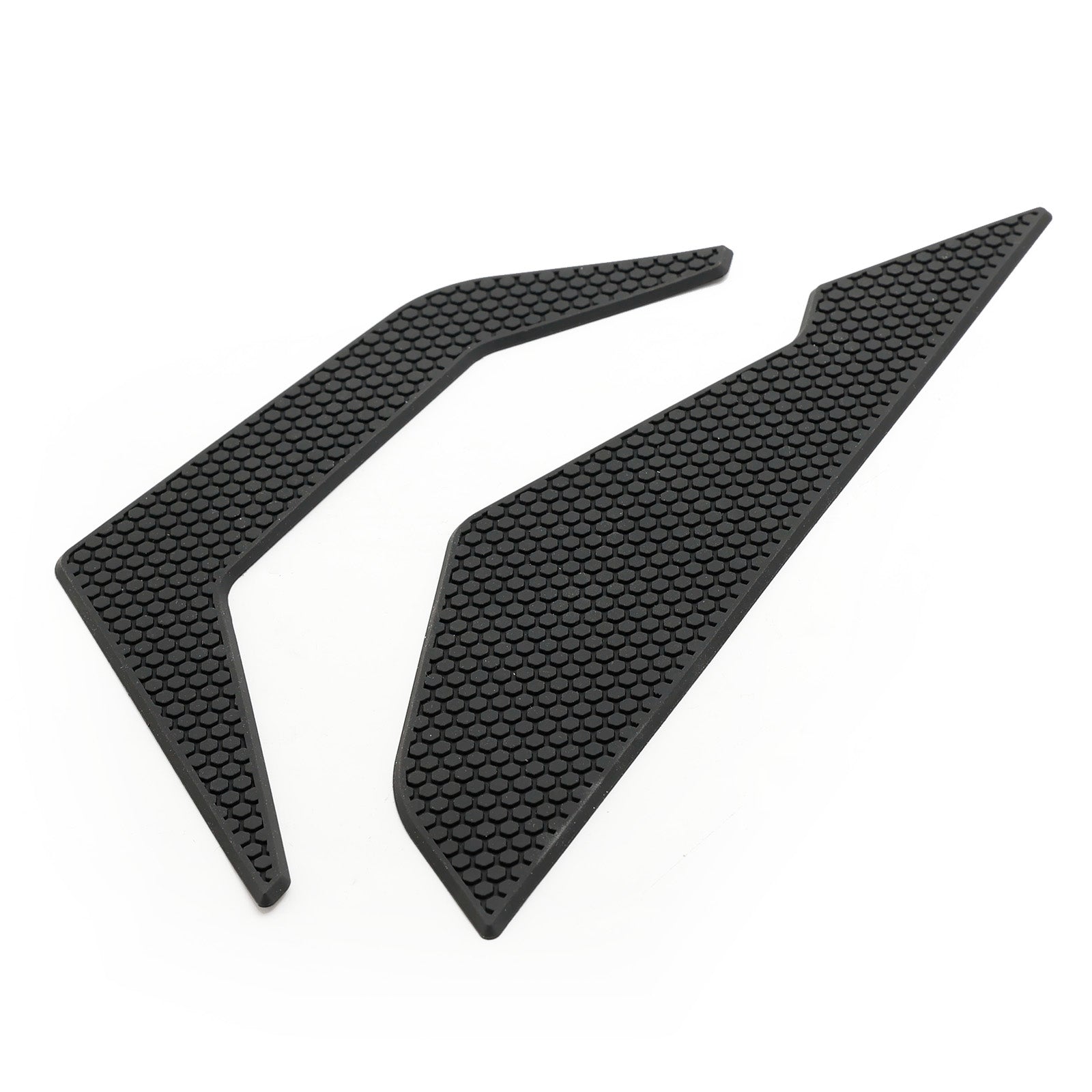 Kit de almohadilla protectora de empuñaduras de tanque de combustible para Suzuki Katana 1000 2021 2022 2023 2024