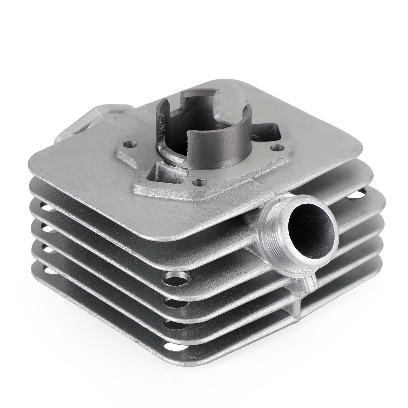 심슨 S51 KR51/2 슈발베 SR50 S53용 38mm 실린더 피스톤 개스킷 키트 50cc