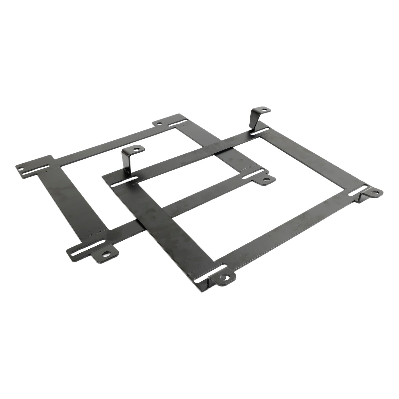 Pontiac Firebird 1993-2002 로우 마운트 레이싱 버킷 시트 브래킷 어댑터