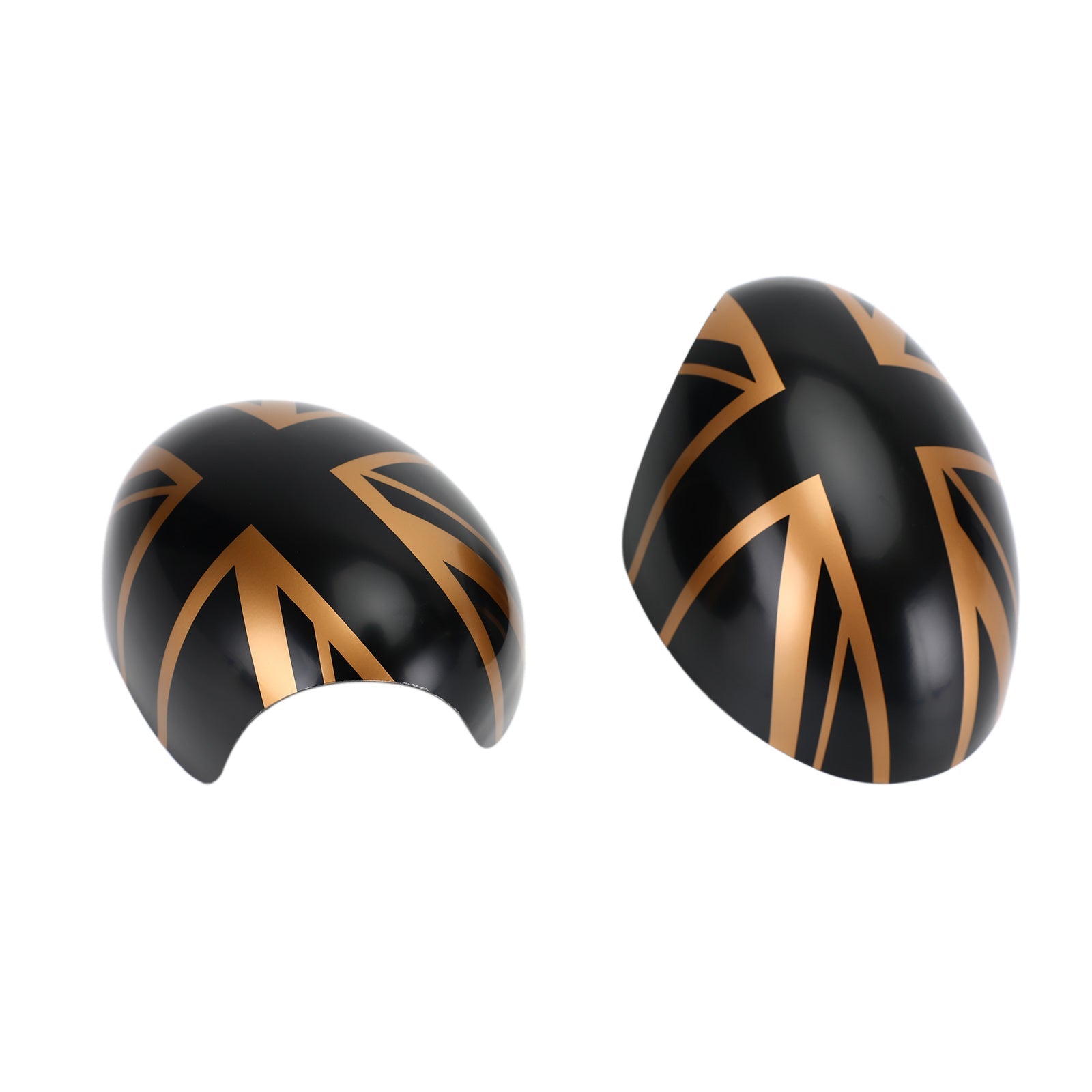 Mirror Covers for MINI Cooper R55 R56 R57 R58 R59 R60 R61 Power Fold Mirror