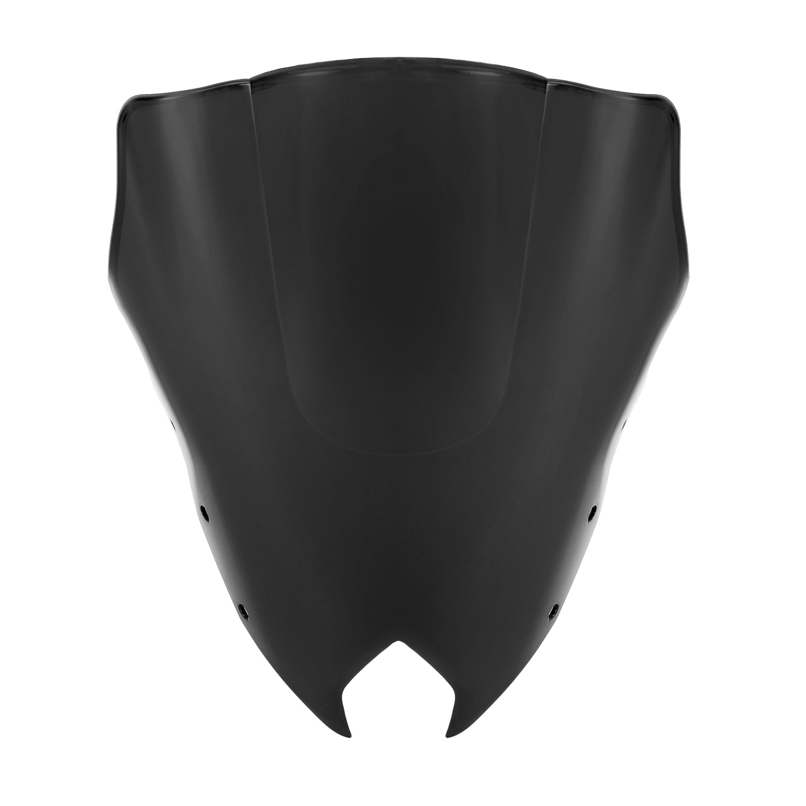 Yamaha FZ6R FZ-6R FZS600 2009-2015 ABS Motorcycle Windshield WindScreen