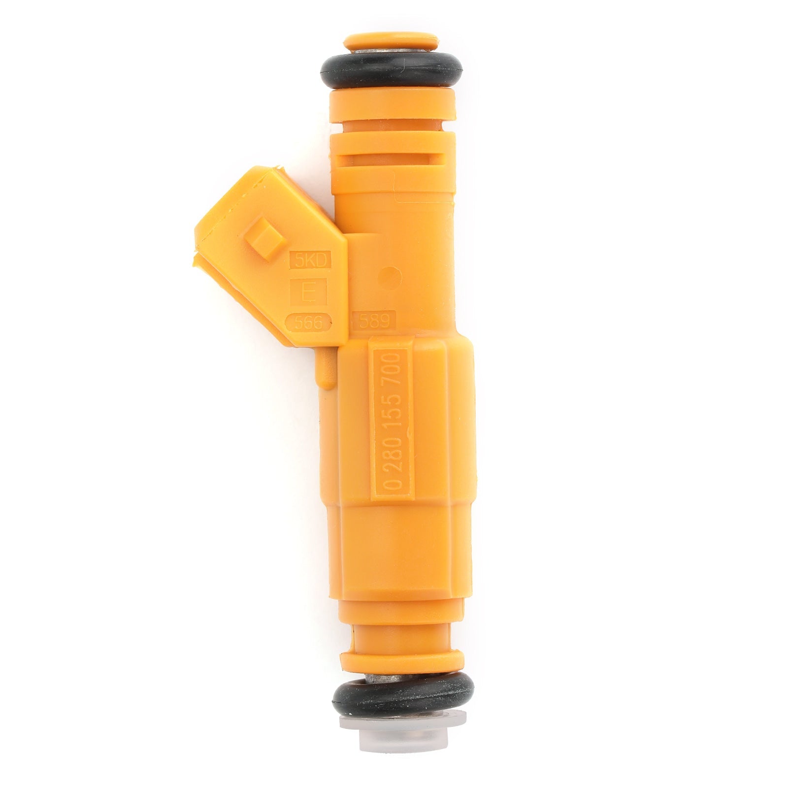 포드 머큐리 4.6L, 5.0L, 6.8L용 연료 분사기 8개 V8 엔진 교체 (0280155710 제네릭)