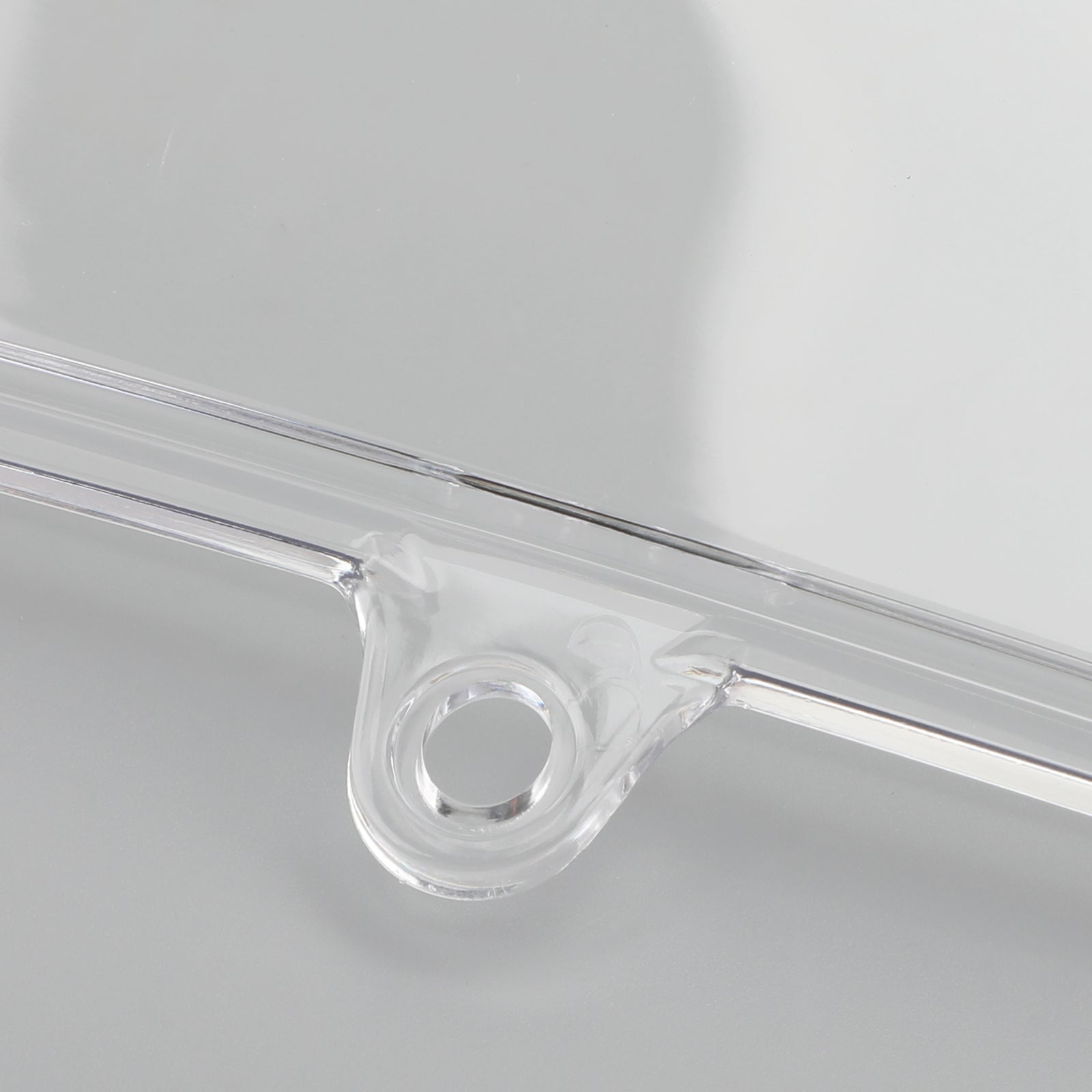 Windshield Windscreen For Honda CBR650R CBR 650 R 2019-2023 Generic