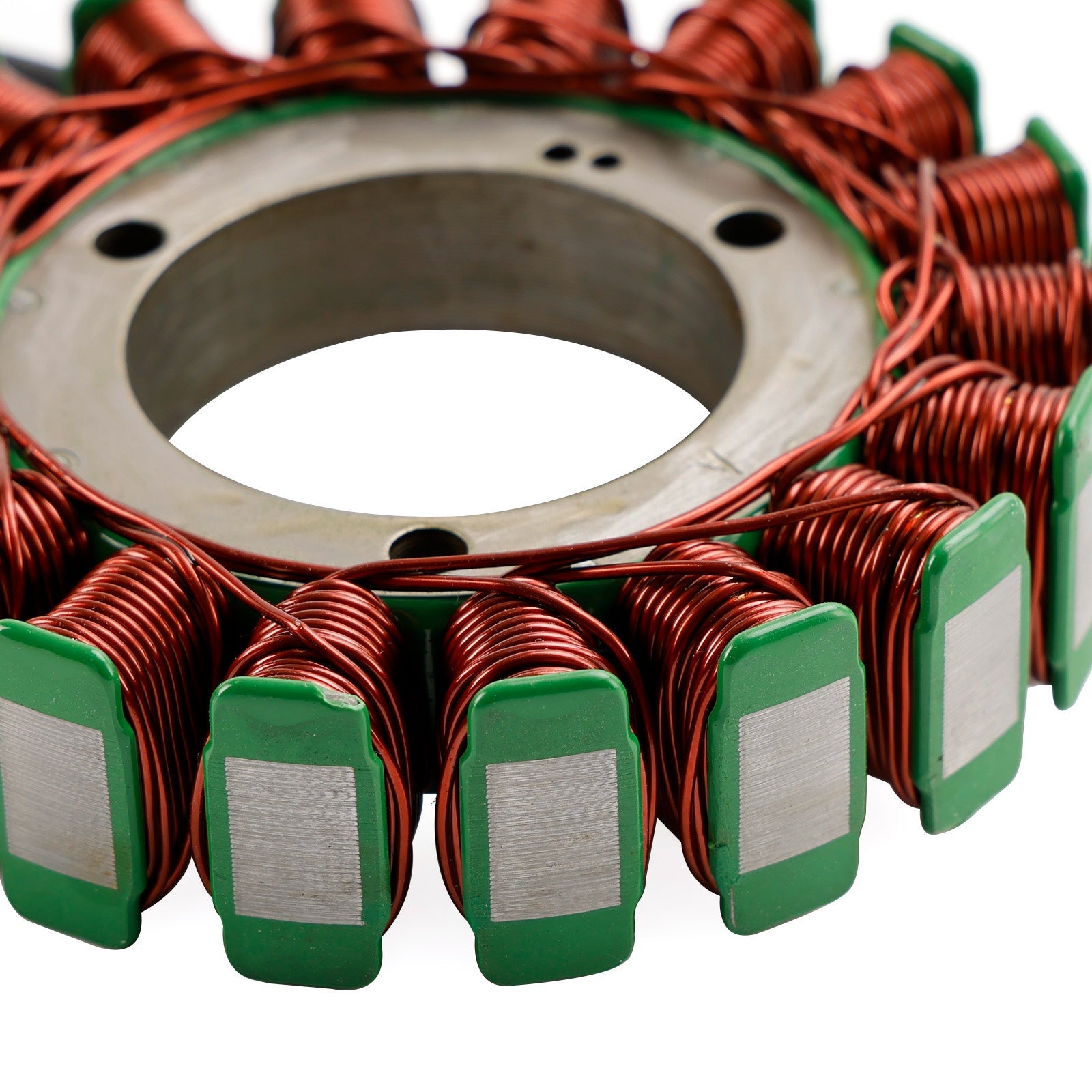 Magneto Stator Assy For CFMoto CF400AU CF500 HO 2015-2017 0GR0-032000-1000