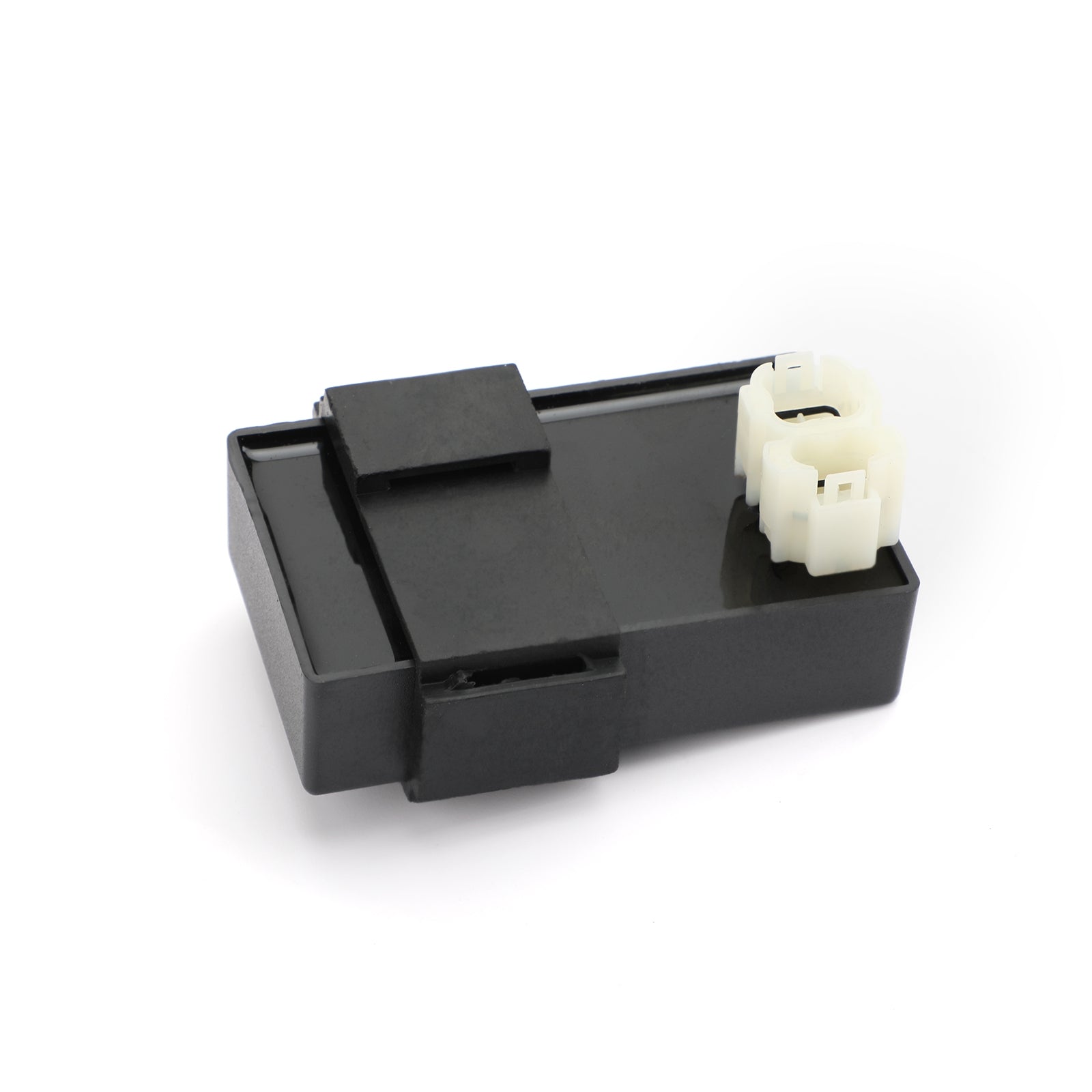 CDI Igniter For Honda XL600 V 89-94 Transalp MS8 CI558 with side stand switch Generic