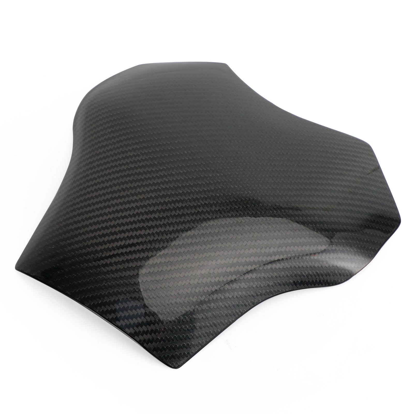 Kawasaki Ninja ZX-14R 2006-2011 Carbon fiber Gas Tank Cover Fairing Protector