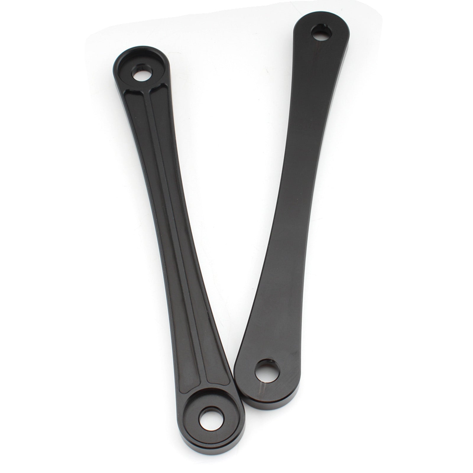 30mm 가와사키 닌자 H2 SX 2018-2021 CNC 알루미늄 로어링 링크 키트