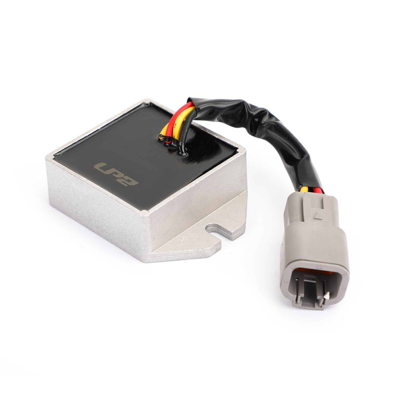 Regulador de voltaje para Ski-Doo Legend GTX GSX Expedition Skandic 380 550 Carb F/C Generic