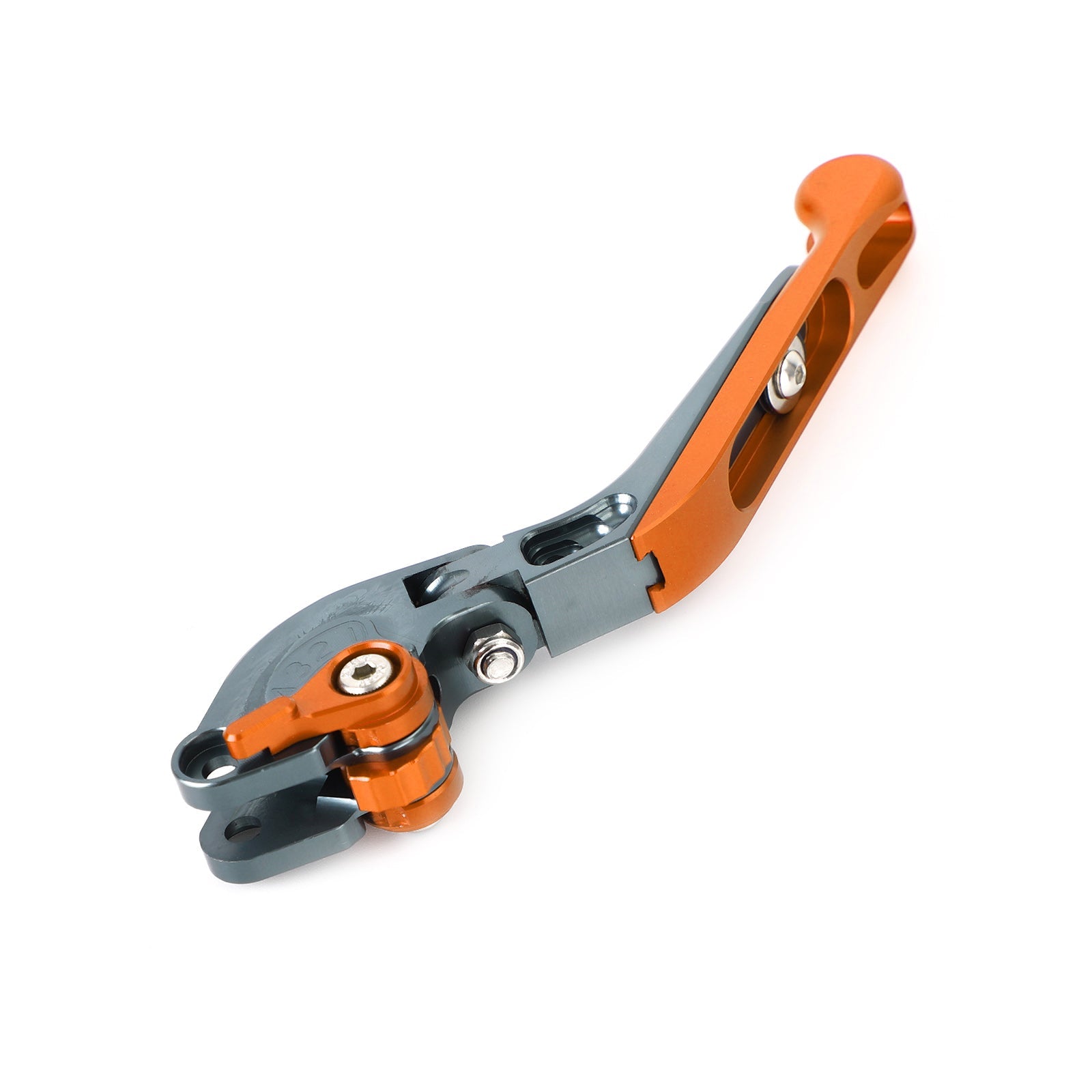 야마하 MT-09 트레이서 900/GT 21-22 YZF R6 17-20 제네릭용 조절식 클러치 브레이크 레버