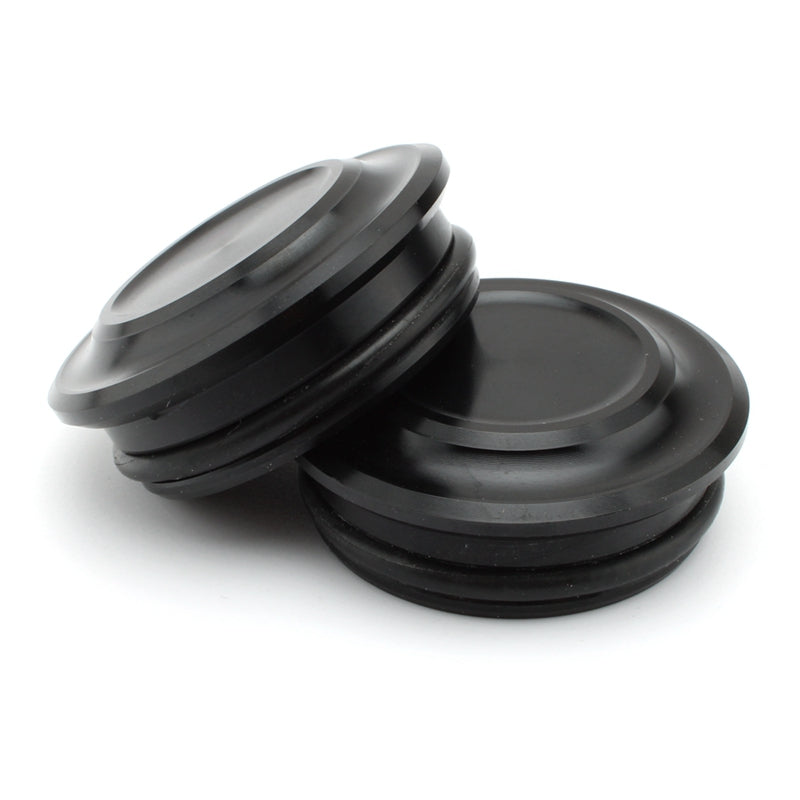 Billet Aluminum Frame Plug Caps Cover Fit for Honda Rebel CMX500 2020-2021 Generic