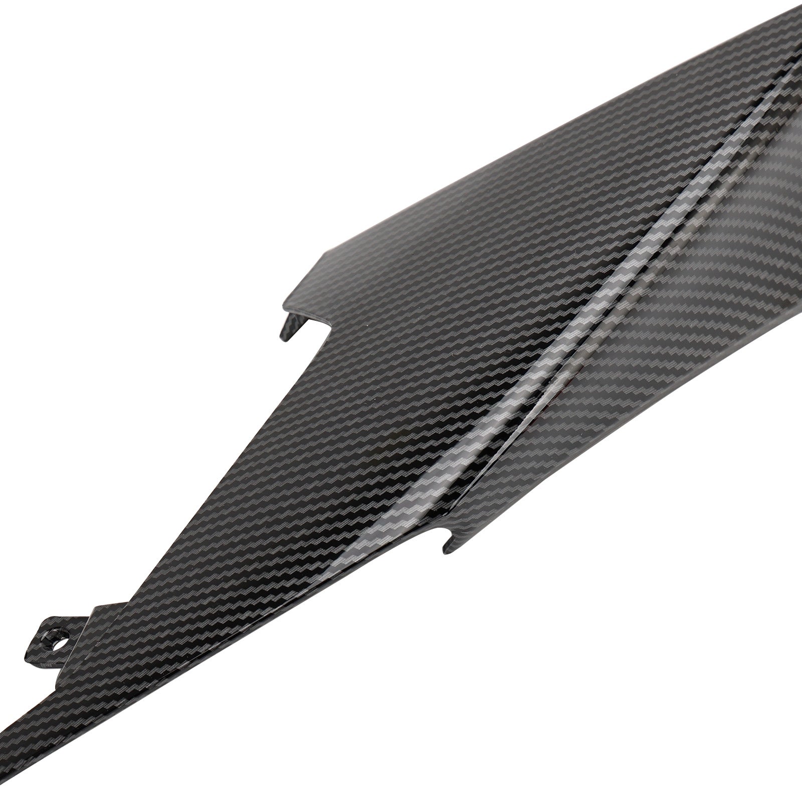 Aprilia RS 660 2020-2024 Carbon ABS Rear Tail Seat Side Cover Fairing