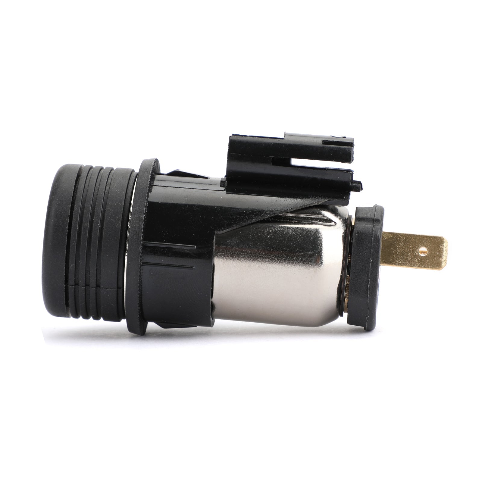 Cigarette Lighter Element Set For Ford Fiesta Mondeo C-MAX S-MAX Generic