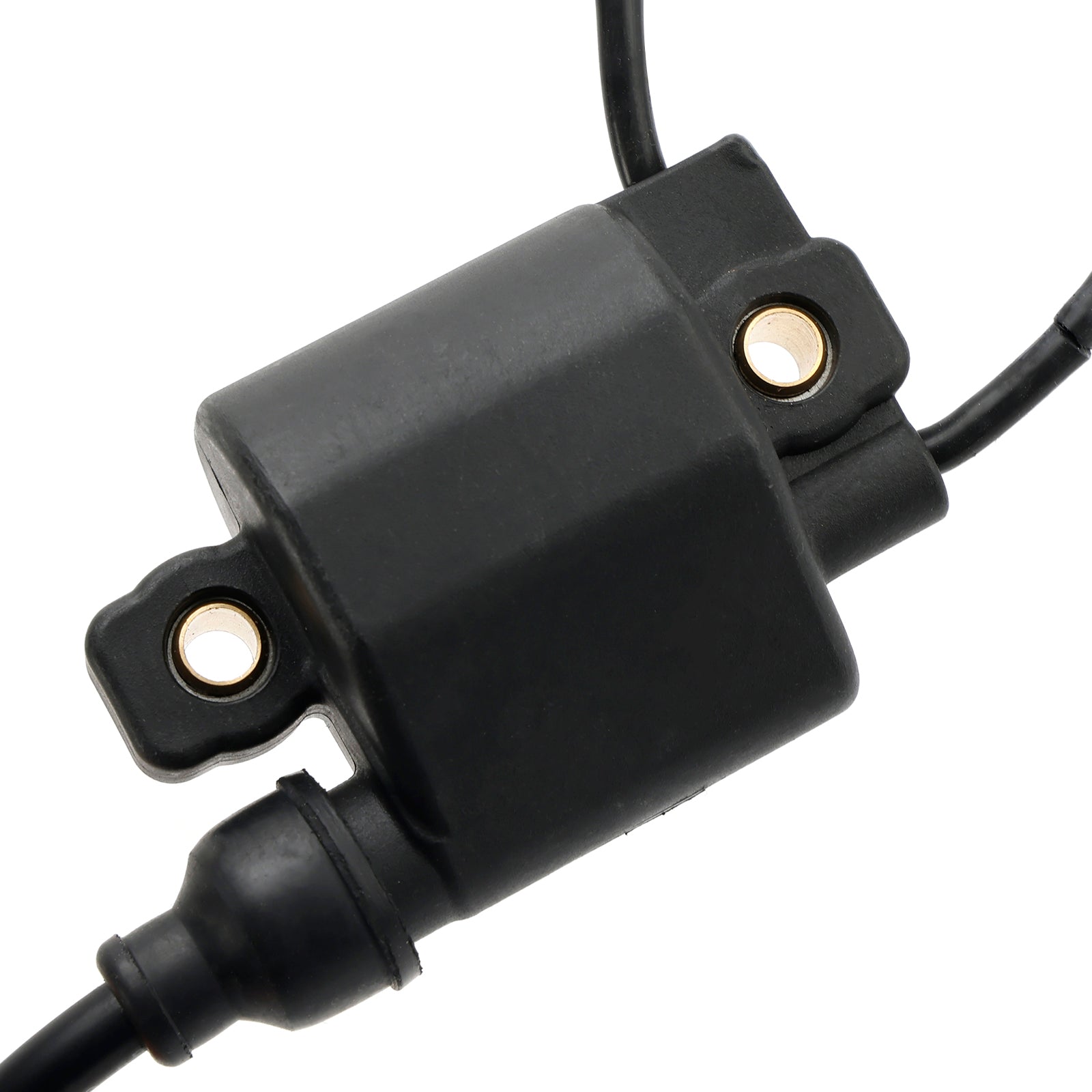 Yamaha 75hp C75 TLR 85HP C85 TLR CV85 ETL 688-85570-10에 적합한 점화 코일