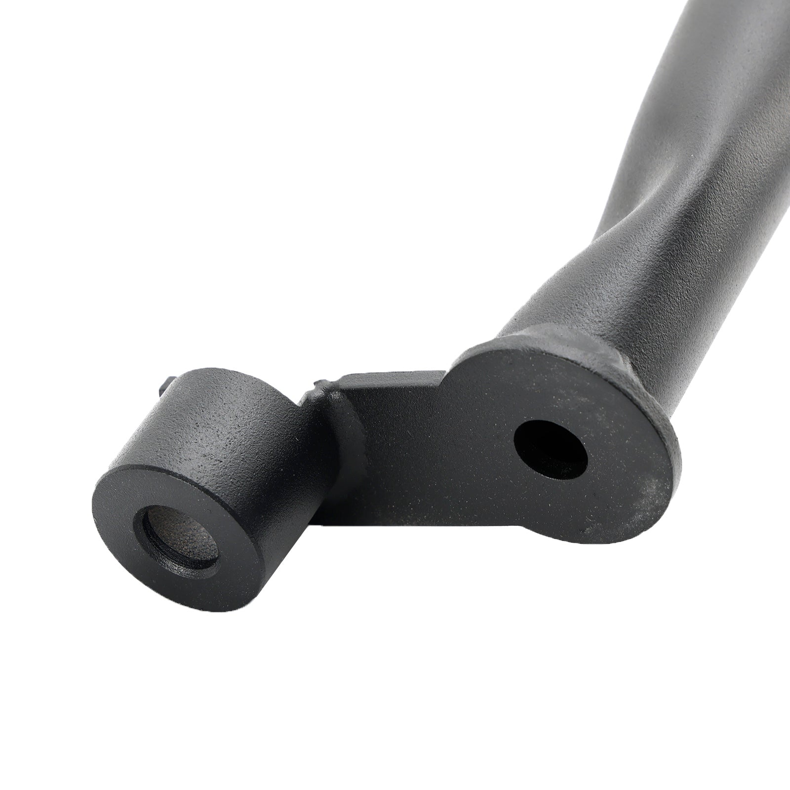 Engine Guard Crash Bar Frame Protector Bumper Black For Tr Rocket 3 Gt 2020-2025