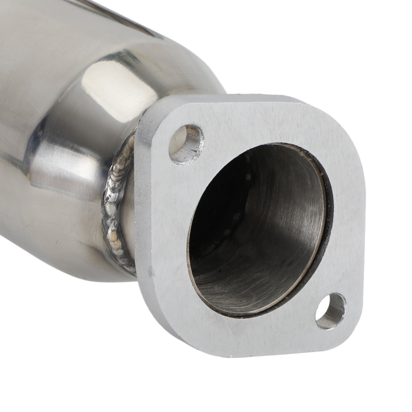 2003-2006 인피니티 FX35 G35 3.5L 3498CC V6 GAS DOHC 자연흡기 테스트 파이프 배기 다운파이프