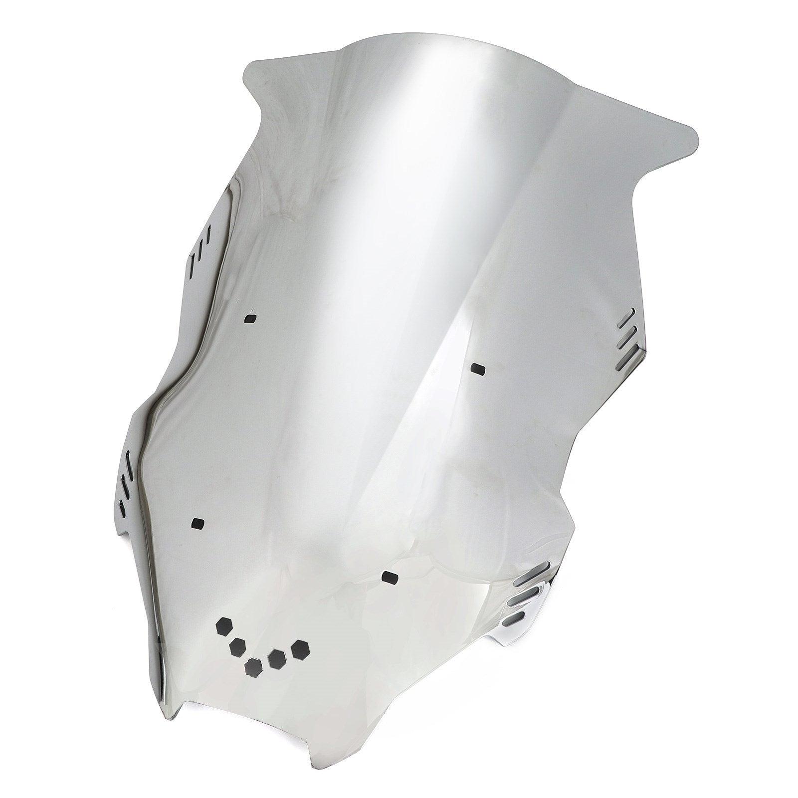 Windshield Windscreen Wind Shield Protector for Honda ADV150 2019-2020 Generic