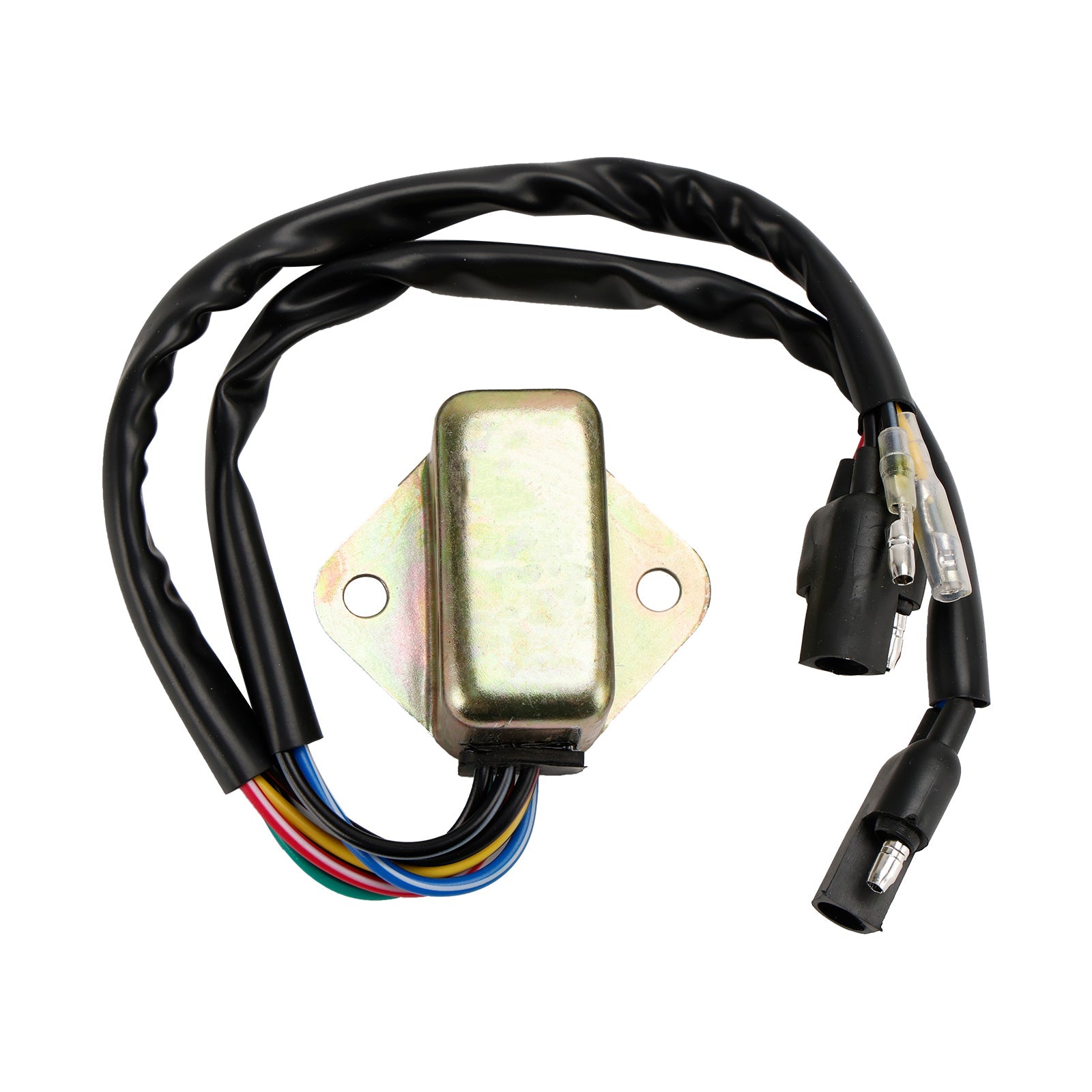 Encendedor de caja CDI para Suzuki GP100 GP125 TS125ER FR80 TR100 TL125 32900-39120