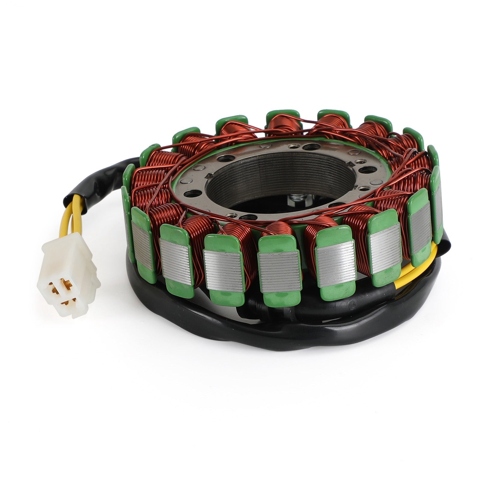 Regulator Stator Coil Gasket Kit For Honda CBR 900 RR CBR919RR SC33 1996-1999 Generic