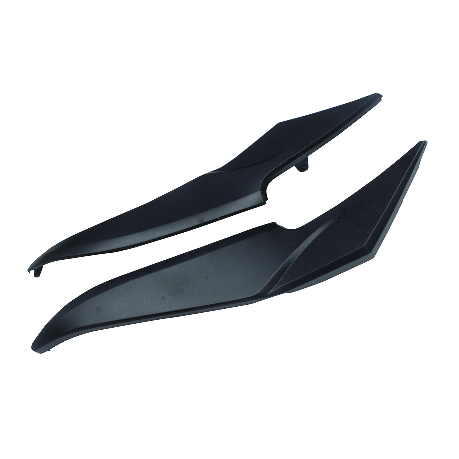 Kawasaki ER6F/Ninja650 2006-2008 Fairing Injection Unpainted