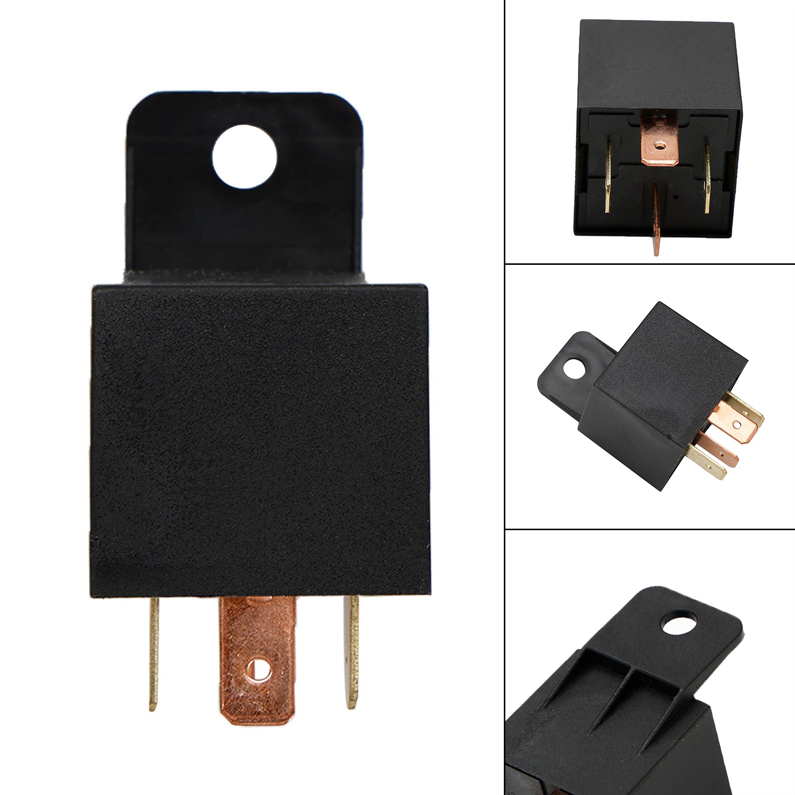 Tohatsu Nissan 40HP, 50HP, 75HP, 90HP, 115HP에 맞는 스타터 솔레노이드 릴레이