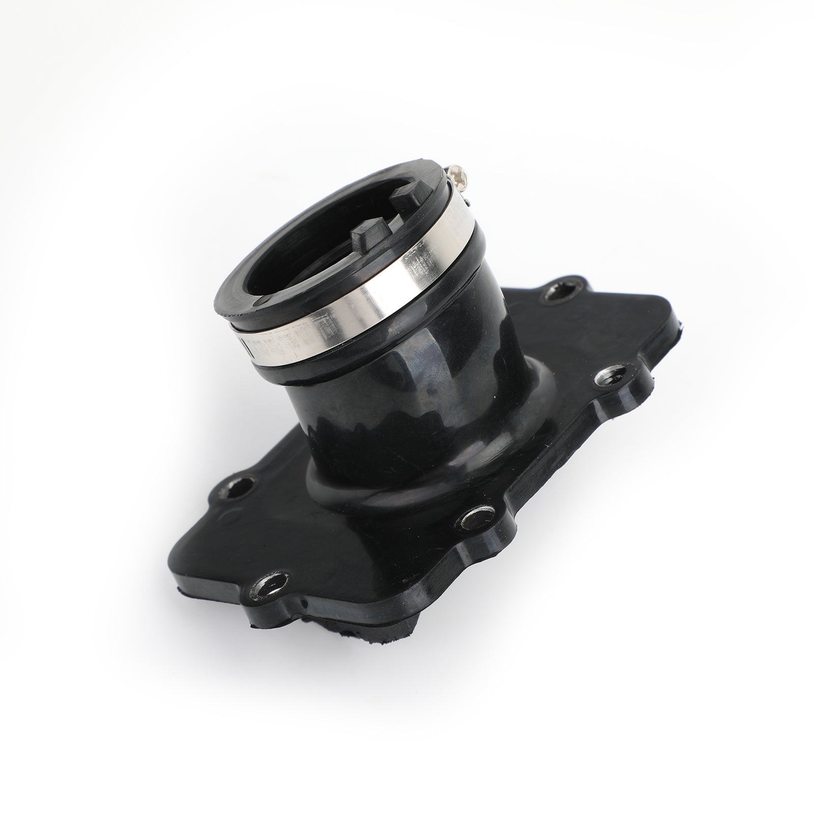 Carburetor Flange/Socket Boot For SKI DOO 550F 550X MXZ GSX GTX 05-09 420867300 Generic
