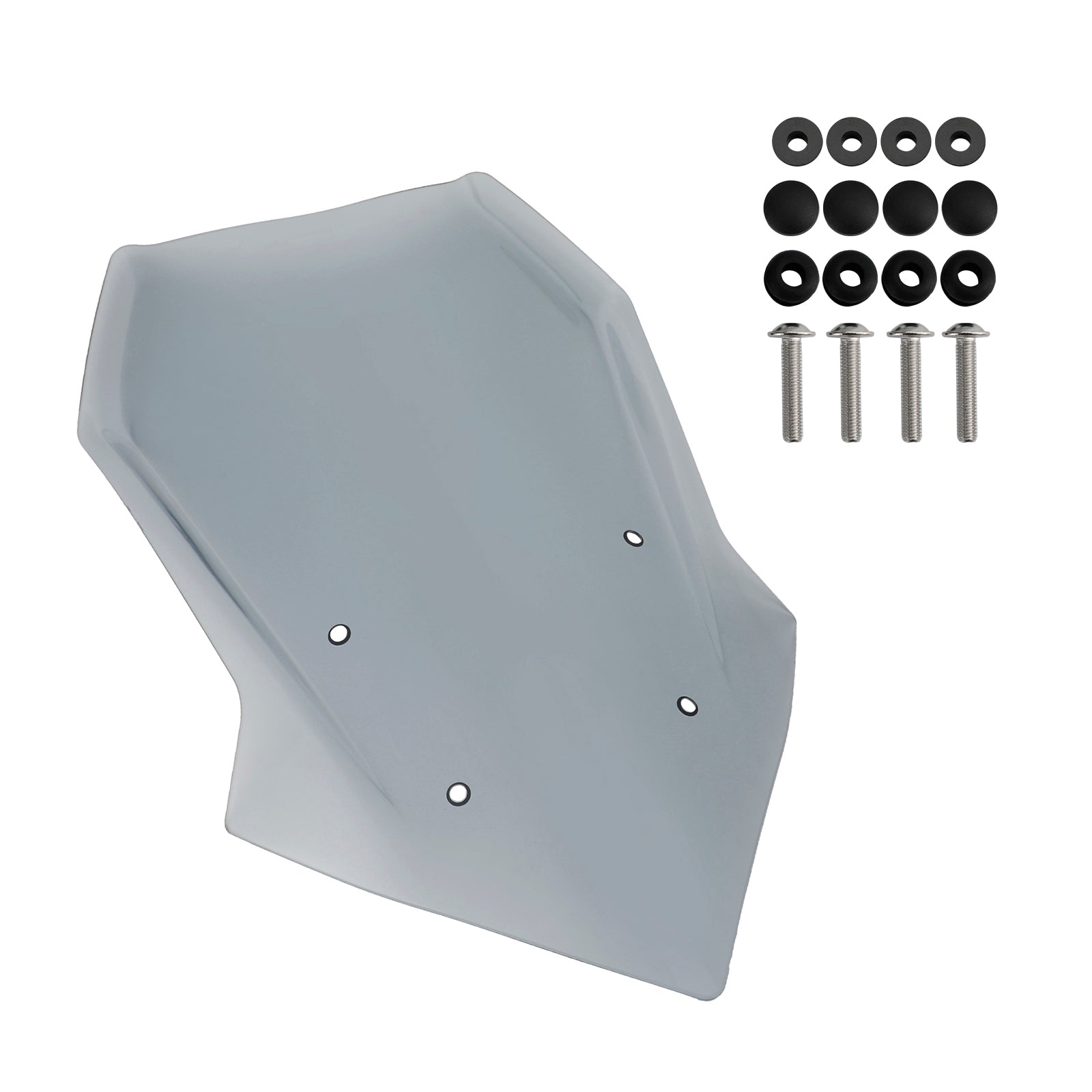 Yamaha Tracer 900/GT 2018-2020 Tracer 9/GT 2021-2023 Windshield WindScreen