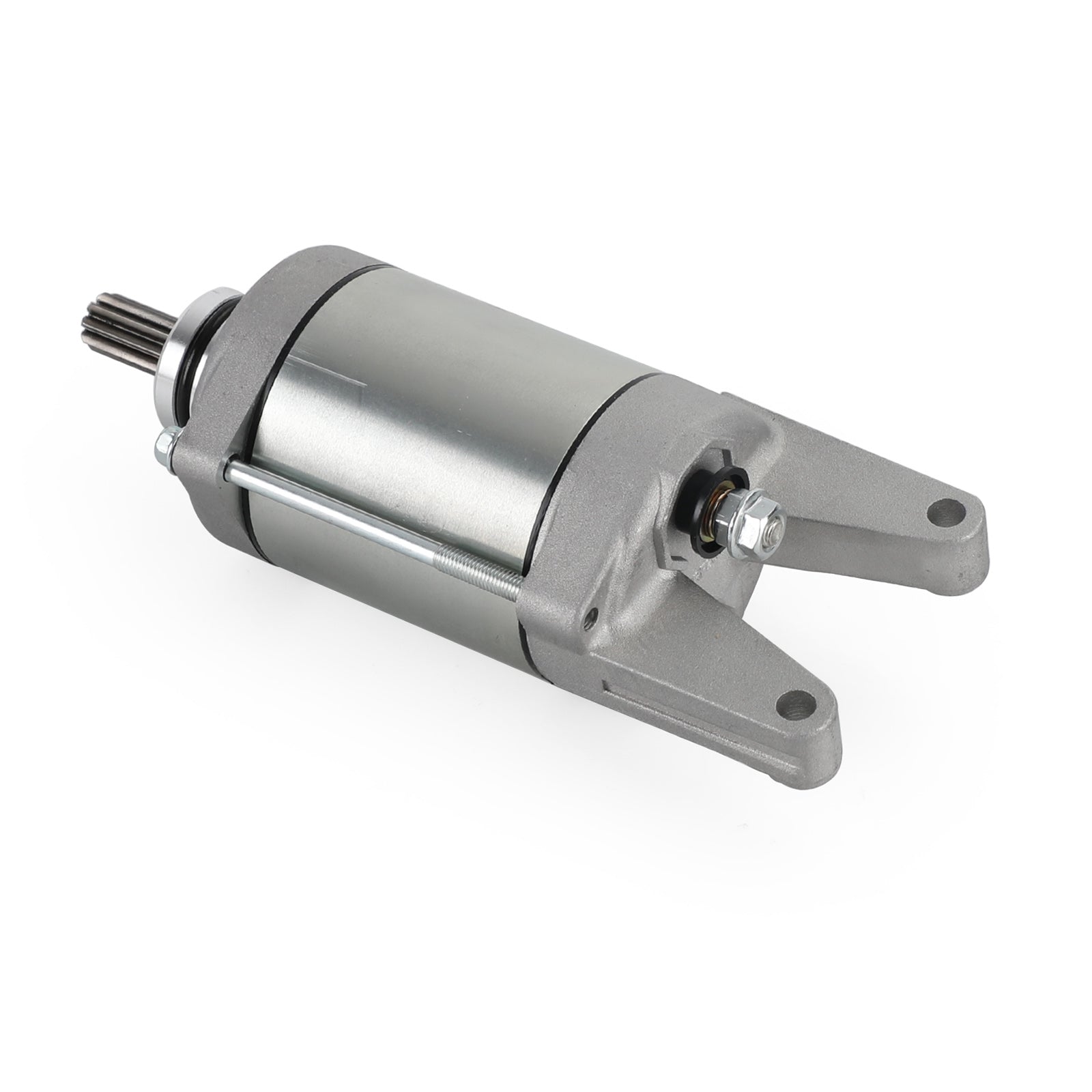 21163-0037 Kawasaki KVF KRF KRT 650 750 800 Teryx, Brute Force NEW Starter Fedex Express