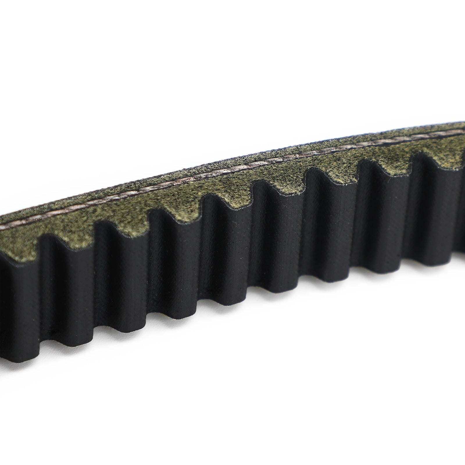 External Drive Belt V-belt Replacement Fit for Yamaha XC 155 SMax 2015-2020 Generic