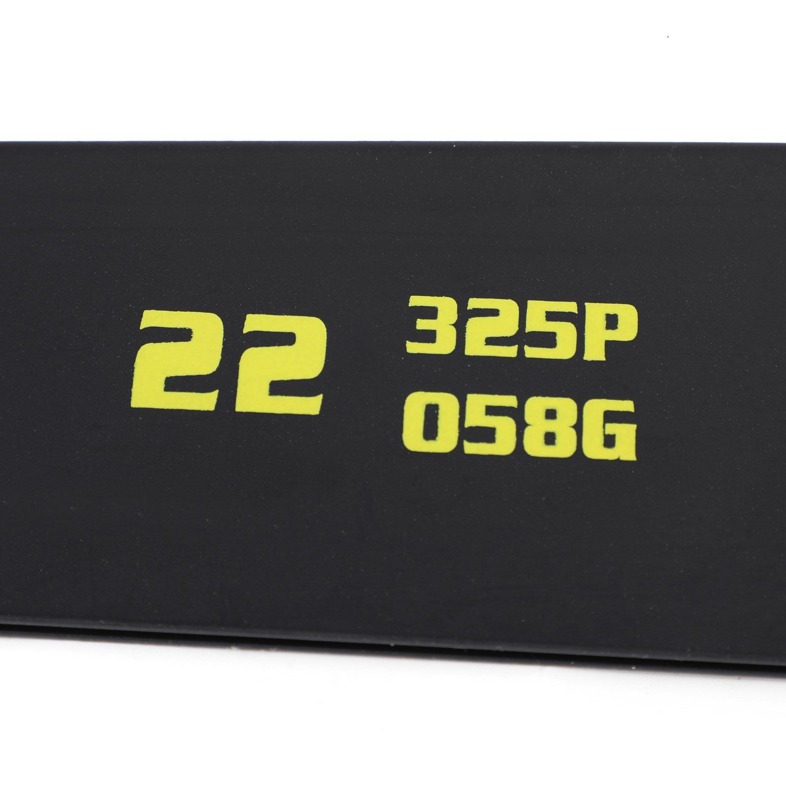 22인치 체인톱 가이드 바 0.325인치 0.058G 52CC, 58CC 체인톱 5200, 5800용