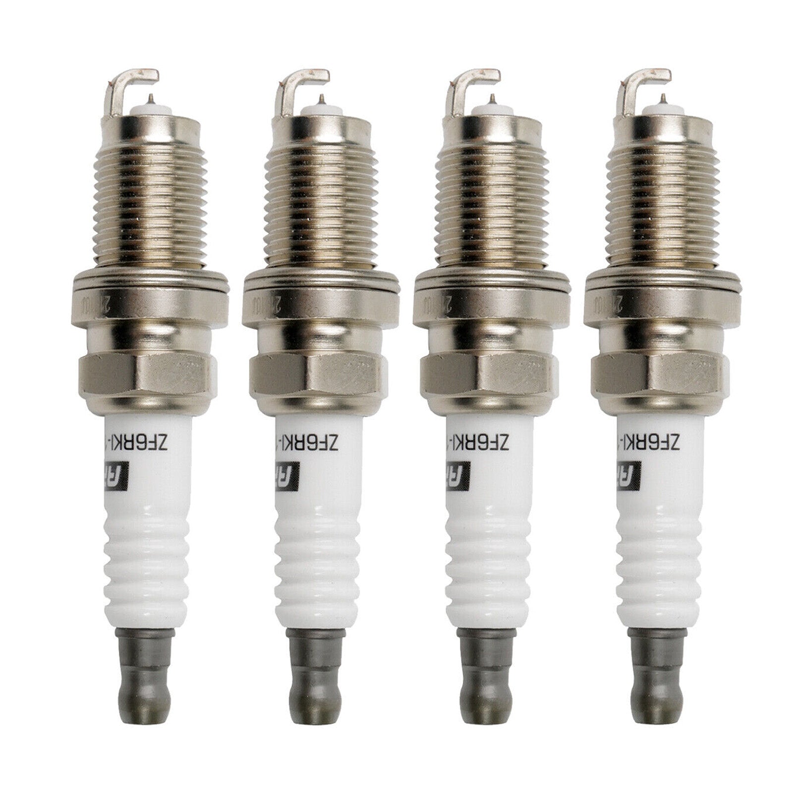 Honda Accord 2.4L l4 2003-2007 4X Ignition Coils+Spark Plugs UF311