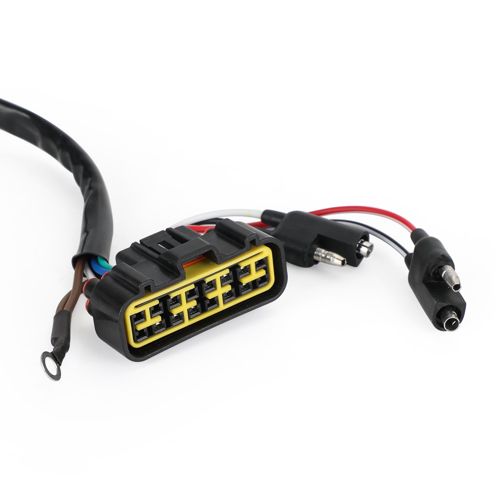 Stator Generator Fit for Polaris Sportsman MV7 600 700 Twin 2004-2006 # 4010901 Generic