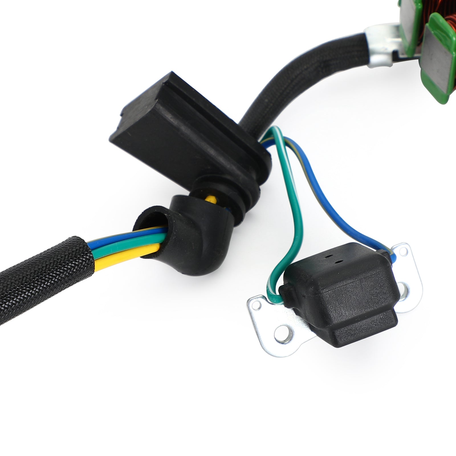 Stator For Arctic Cat ATV 250 300 2x4 4x4 1998-2005 Repl.# 3430-021 3430-069 Generic