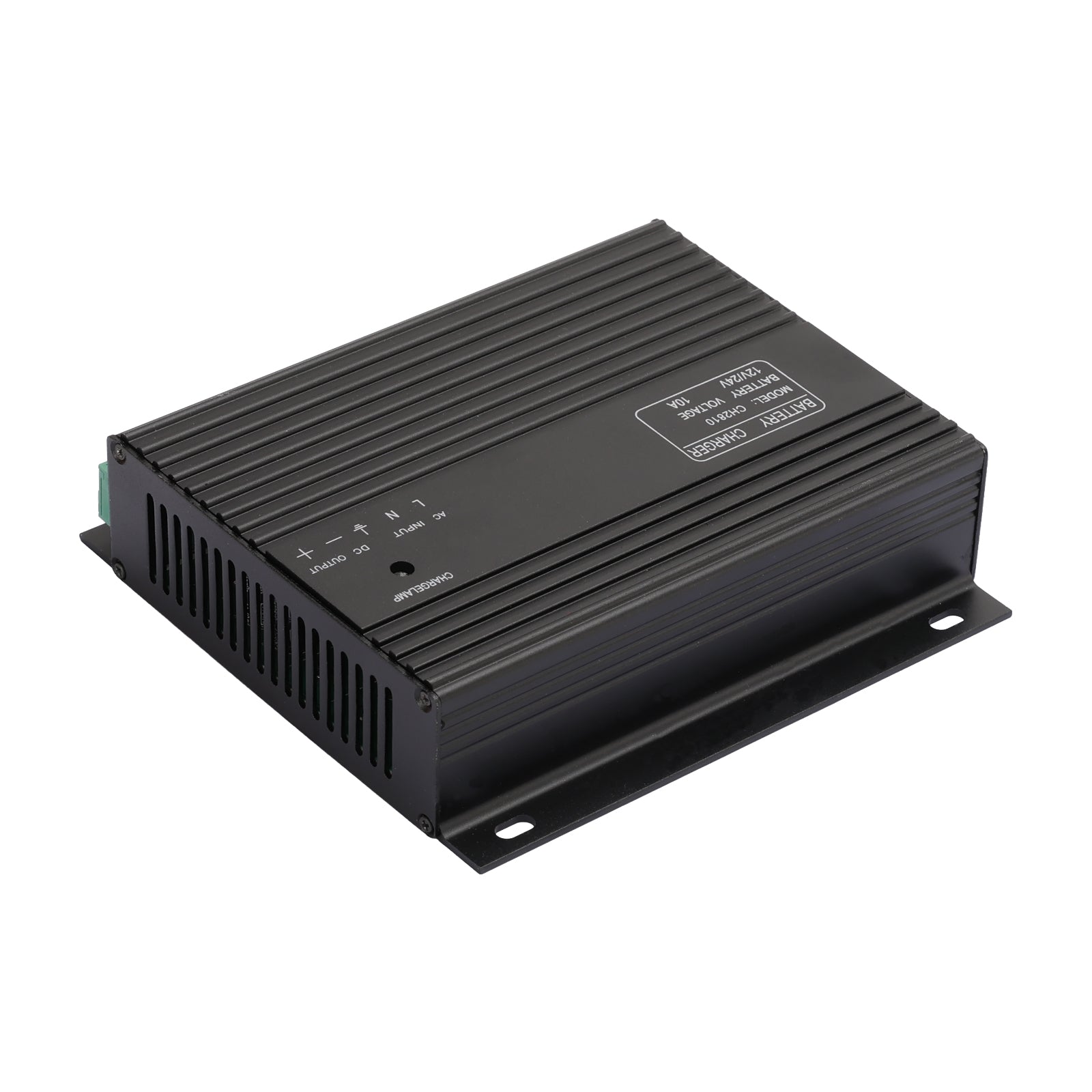 CH2810 12V/24V 10A Diesel Generator Genset Intelligent Battery Charger