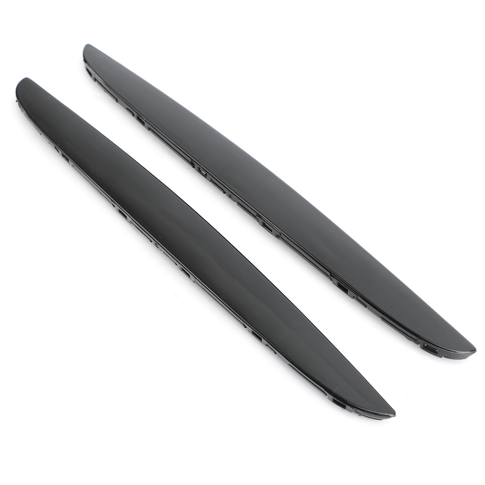 BMW E90 3 Series Sedan 2005-2008 Meteor Black Kidney Grill Mesh Grille