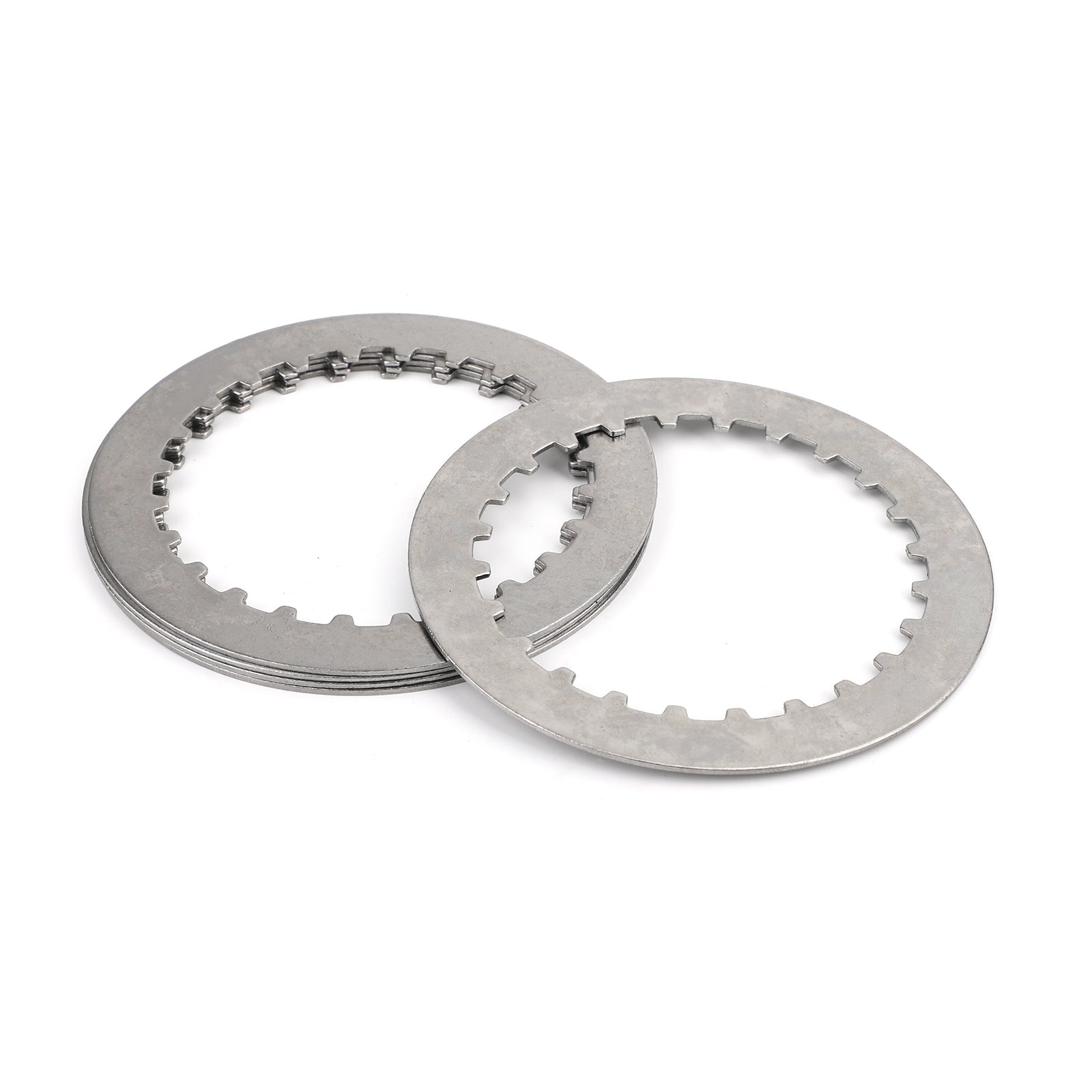 Honda TRX300 TRX350 TRX400FW TRX450S 일반용 클러치 키트 스틸 및 마찰판