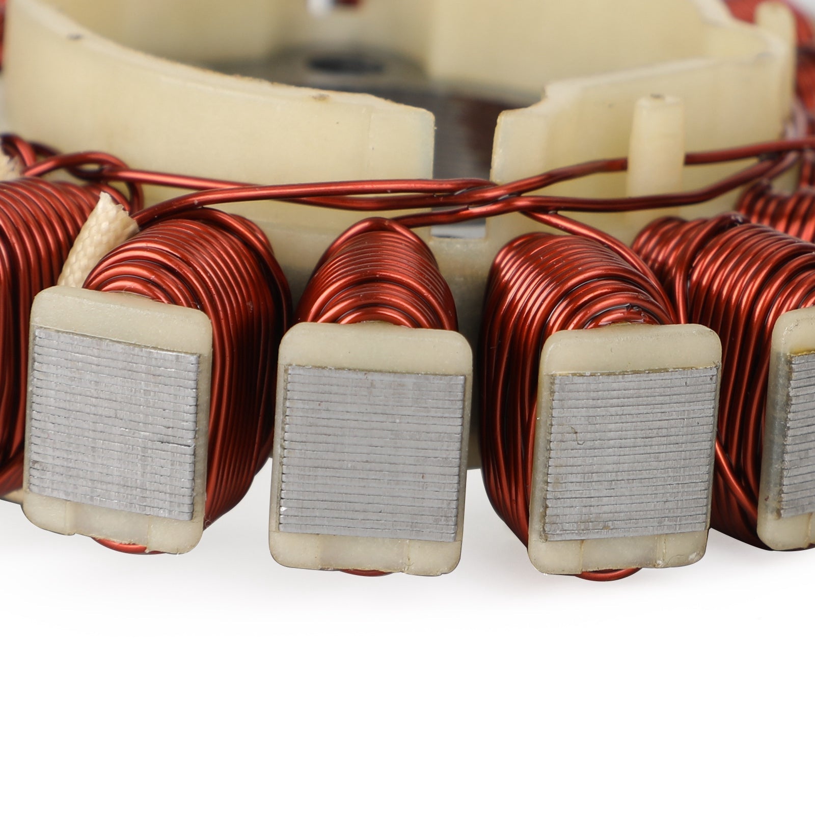 2012-2015 Yamaha WR450 WR 450 F (ESG769) Stator Generator For 1DX-81410-00-00 Fedex Express