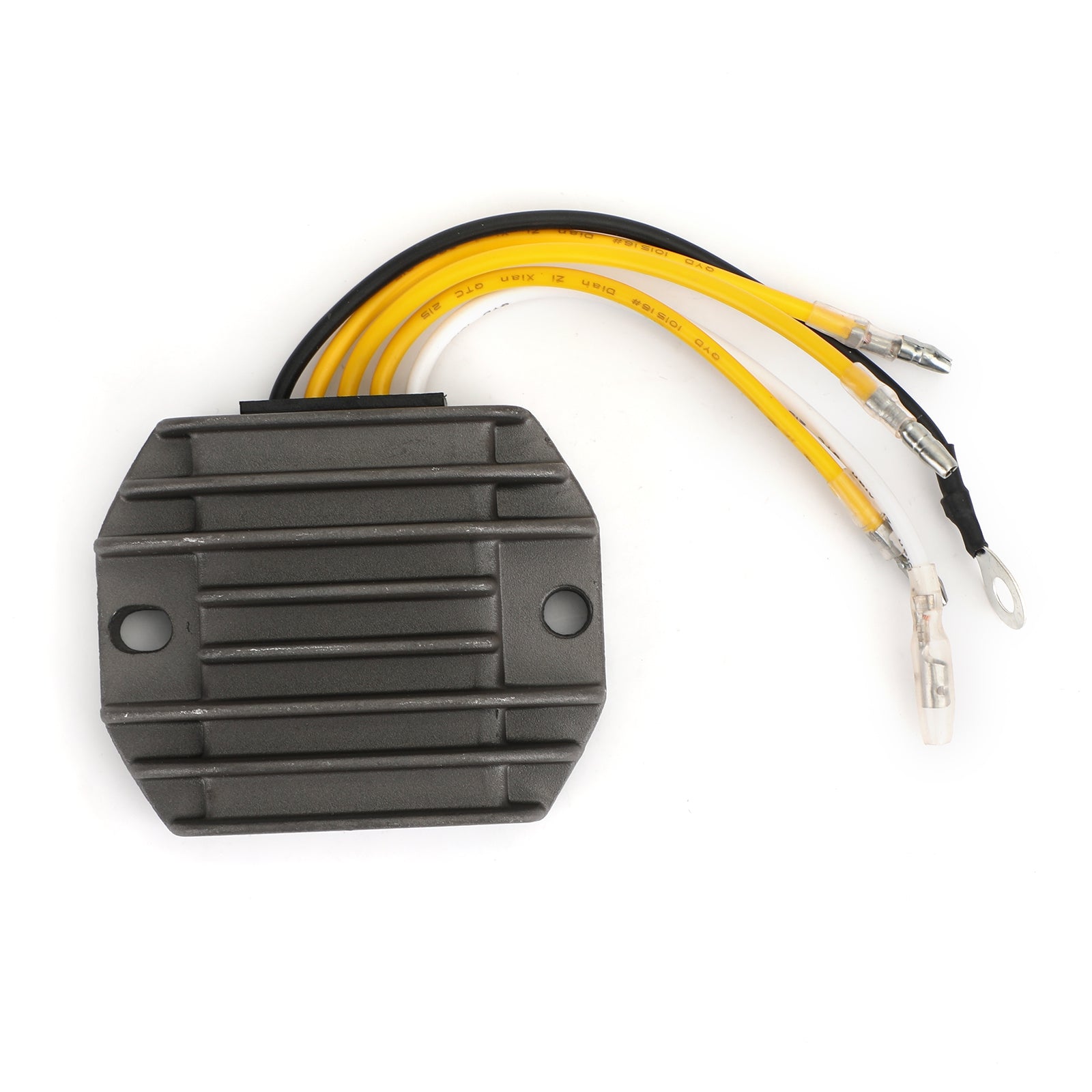 Regulador Rectificador para Motores Fueraborda Suzuki DF 9.9/15 32800-89L00 32800-89L01 Genérico