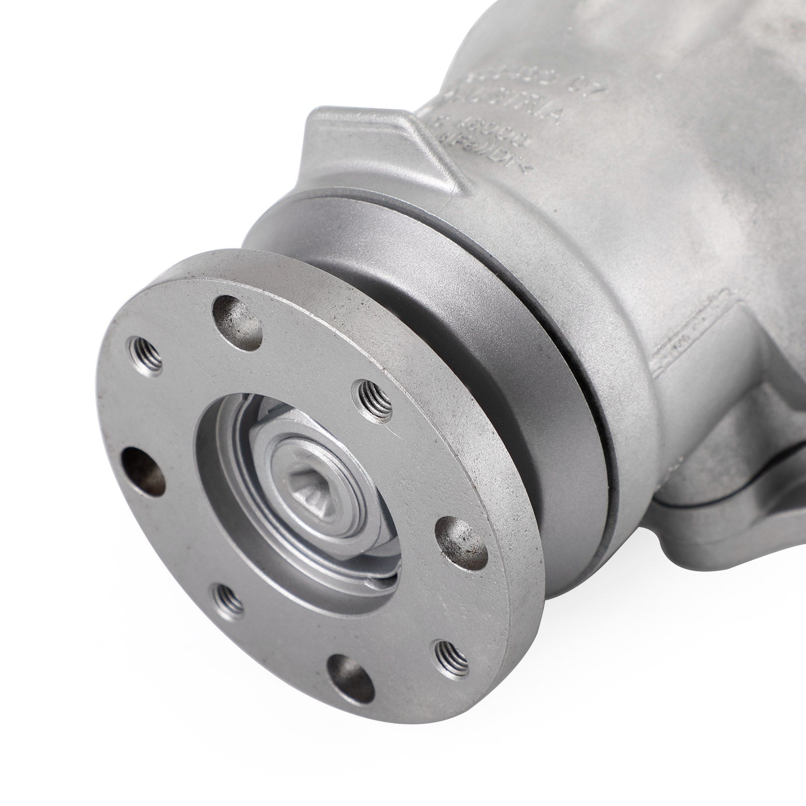 31507601768 31507583774 BMW E90 335xi E60 프론트 디퍼렌셜 캐리어 조립 비율 3.46