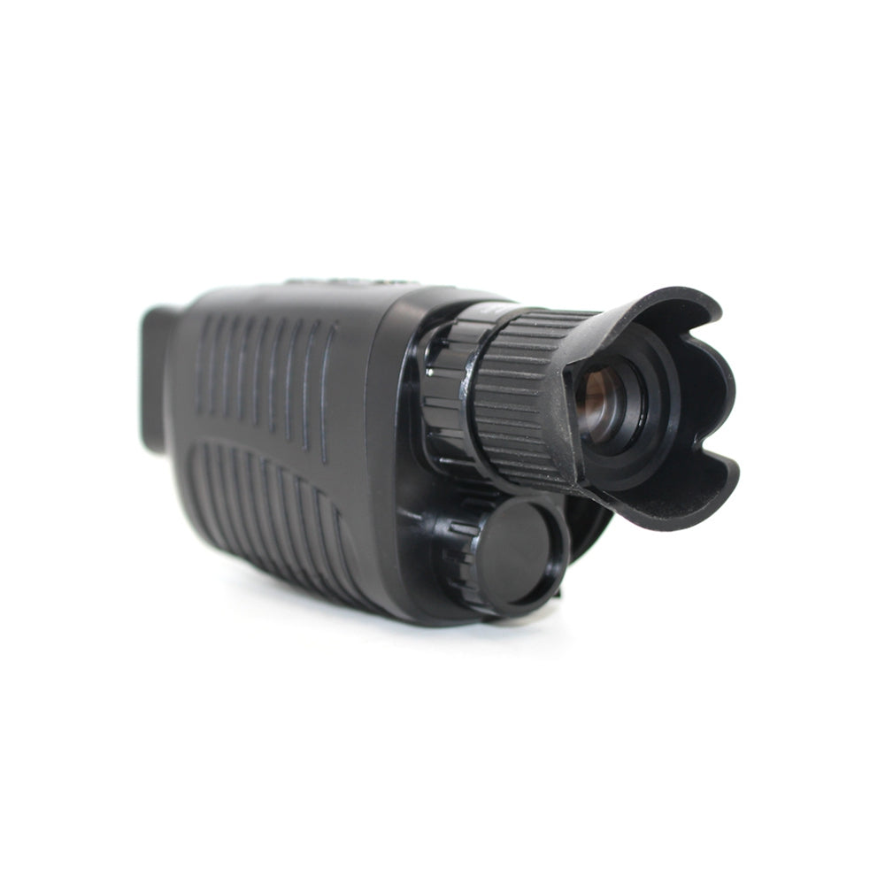 HD Infrared Night Vision Device Monocular Camera 5x Digital Zoom Telescope
