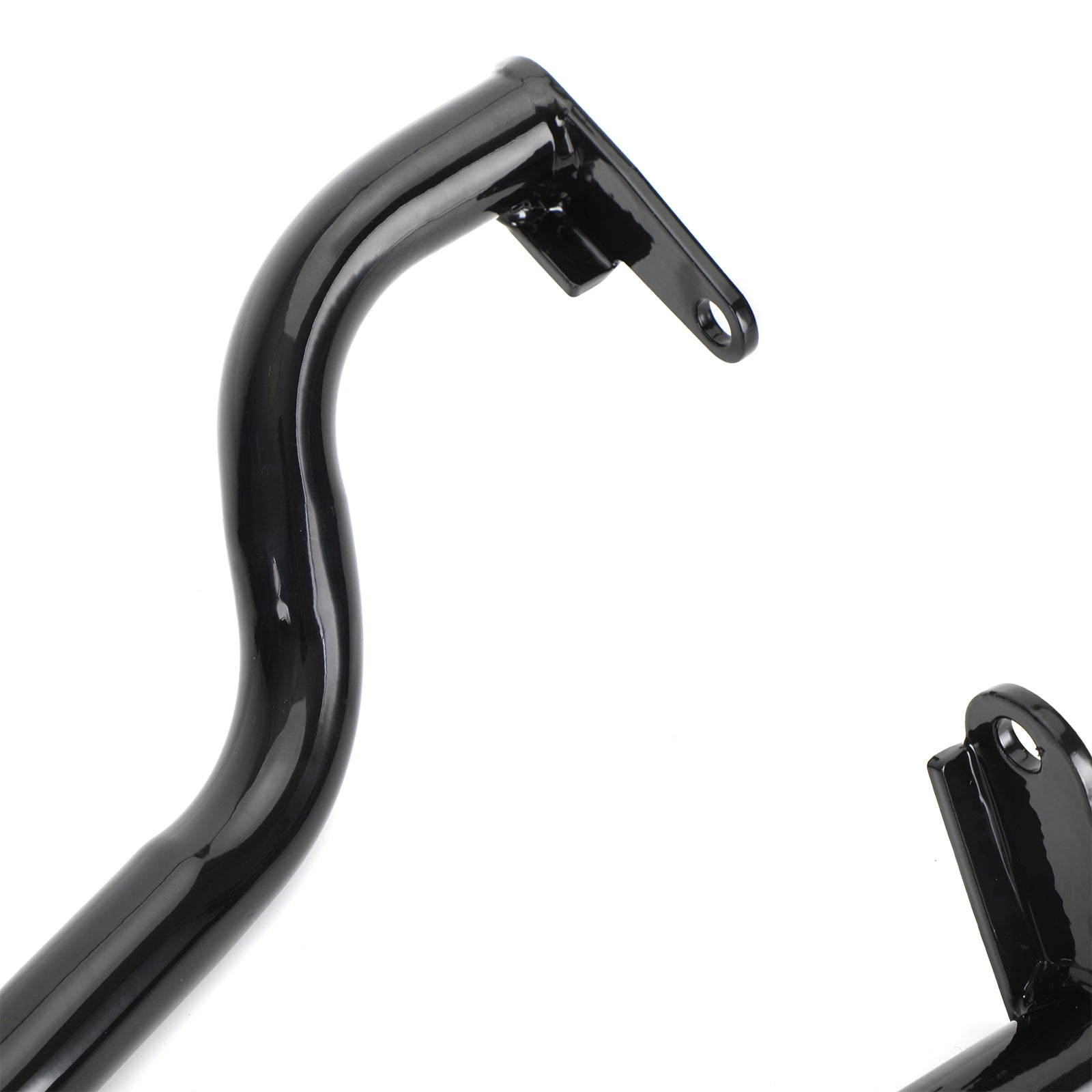 2021 Honda Cm 1100 Cmx 1100 Engine Protection Guard Frame Crash Bars Black Generic