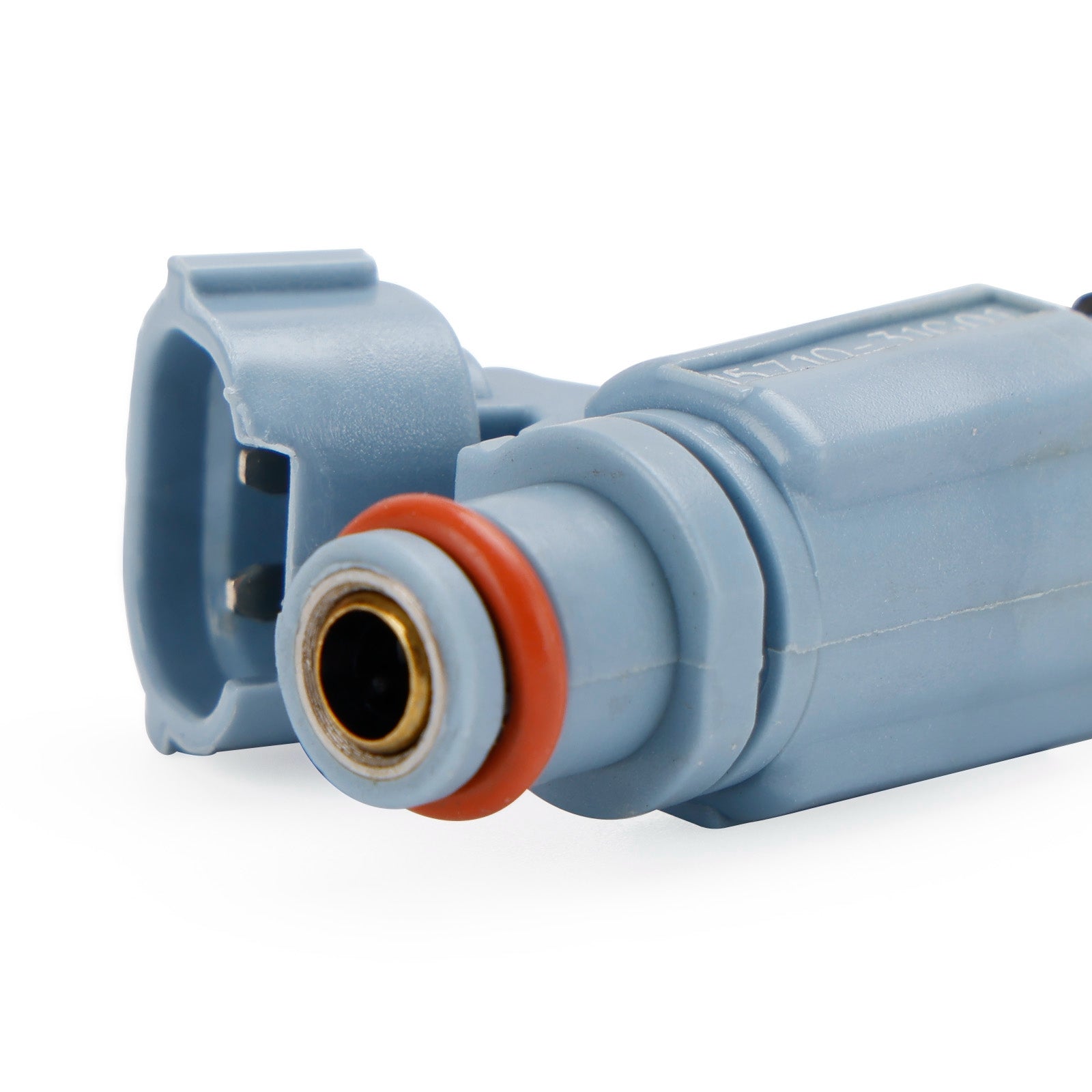 4 Uds inyector de combustible 12 agujeros 15710-17H00 para Suzuki GSX650F KATANA 2008-2009