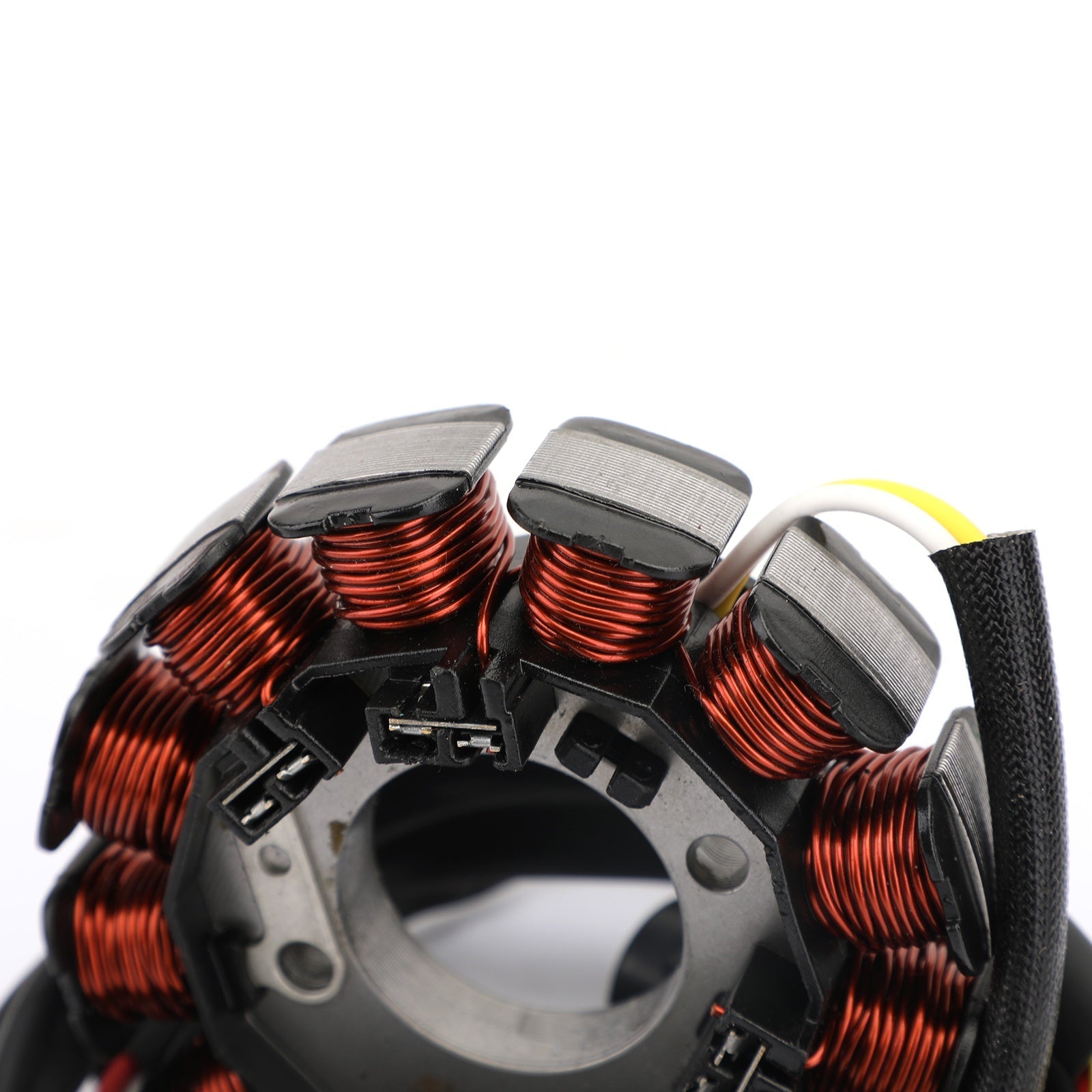 Alternator Magneto Stator for Yamaha WR450F WR 450 F 2003 2004 2005 2006 Generic