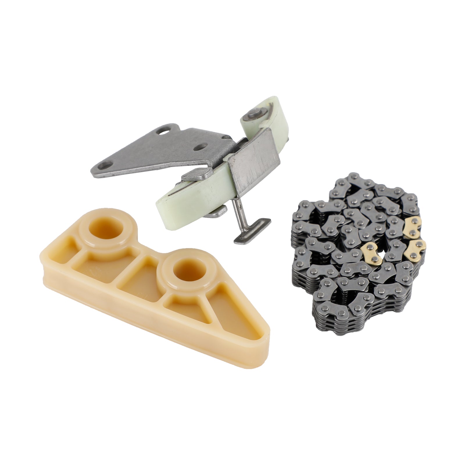 2002-2011 Honda Civic 2.0L L4 Kit de guía de tensor de cadena de bomba de aceite 13441-PCX-004 13460PNC004