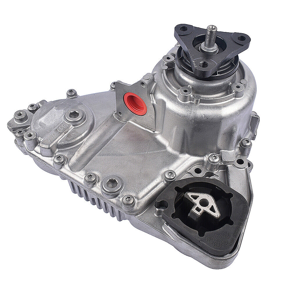 BMW X6 2009-2014 xDrive35i (E71) Transfer Case Assembly 27107629405 27107639271